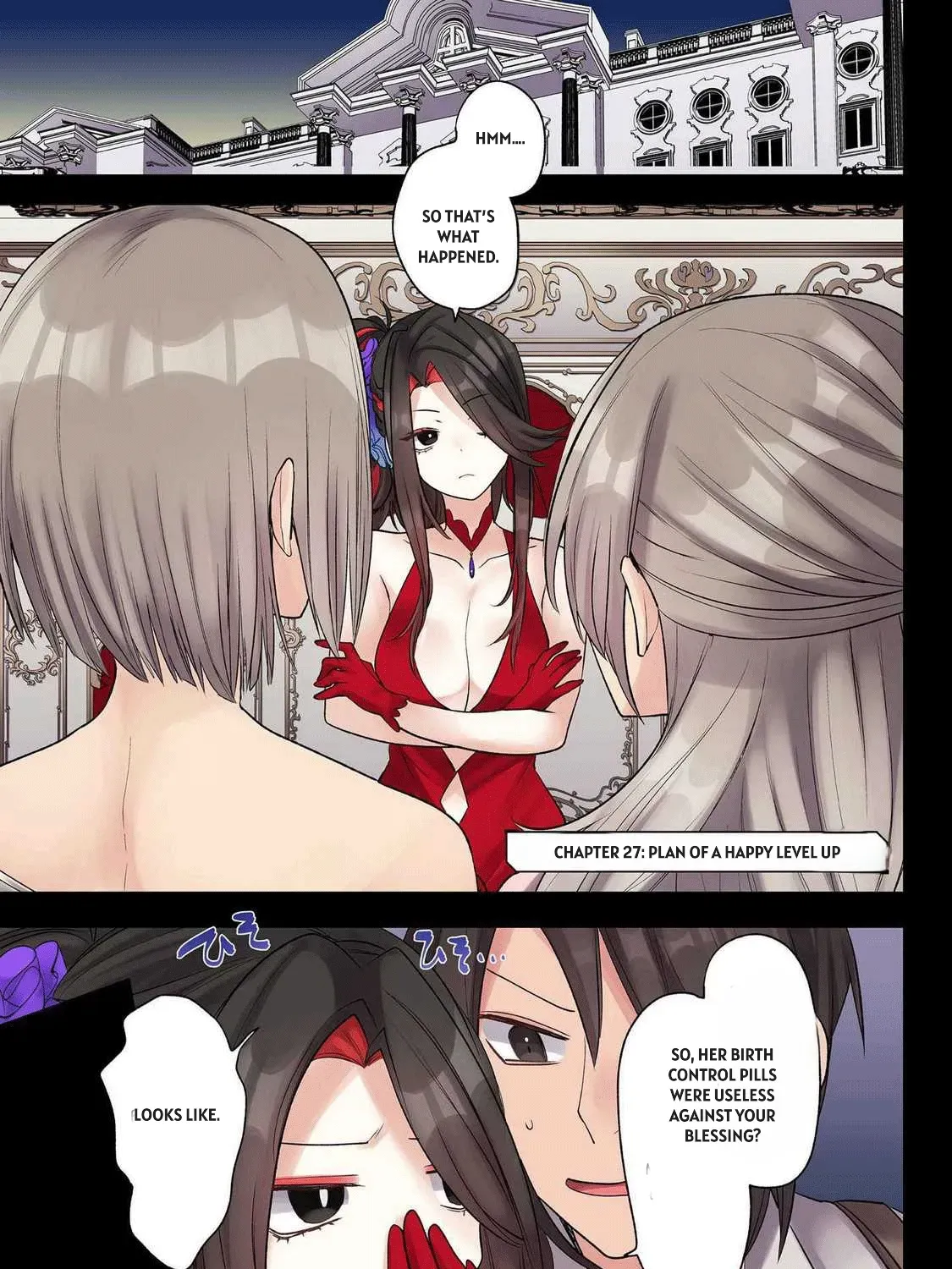 Ore no Level Up ga Okashii! ~Dekiru Otoko no Isekai Tensei~ Chapter 27 page 1 - 