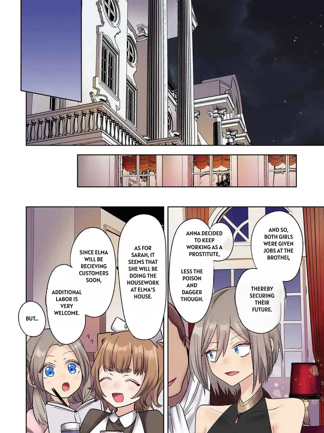 Ore no Level Up ga Okashii! ~Dekiru Otoko no Isekai Tensei~ Chapter 27 page 11 - 