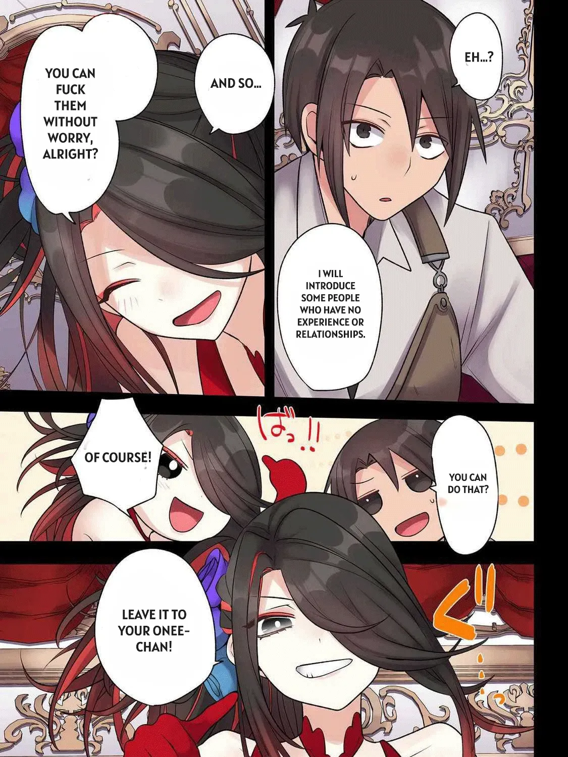 Ore no Level Up ga Okashii! ~Dekiru Otoko no Isekai Tensei~ Chapter 27 page 29 - 