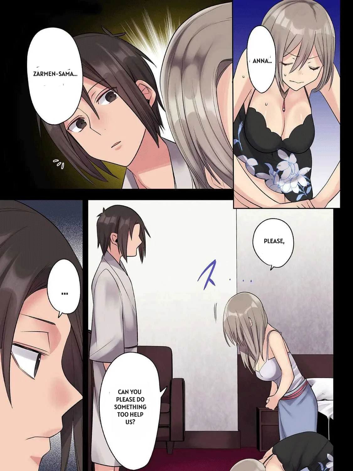Ore no Level Up ga Okashii! ~Dekiru Otoko no Isekai Tensei~ Chapter 27 page 5 - 
