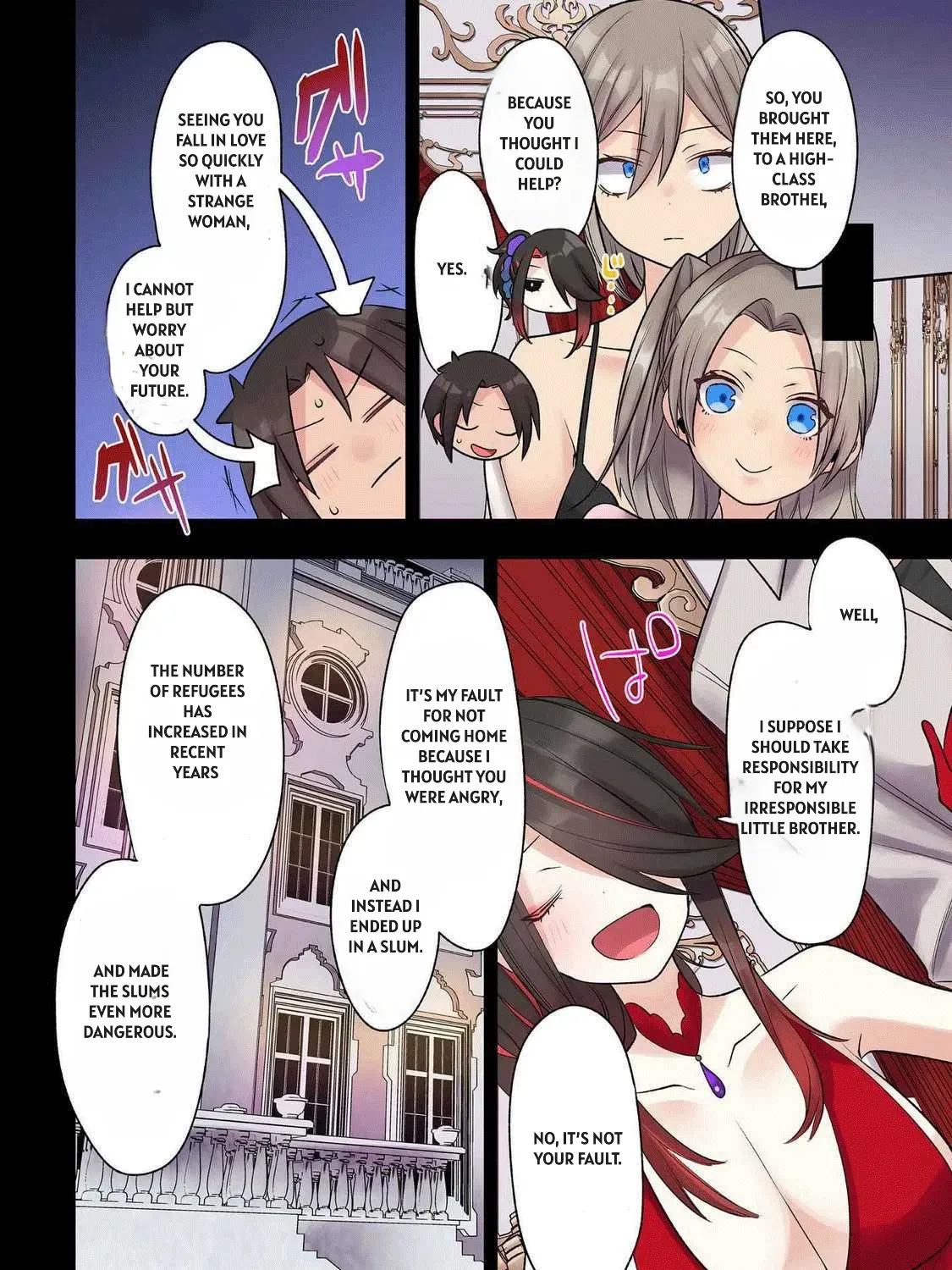 Ore no Level Up ga Okashii! ~Dekiru Otoko no Isekai Tensei~ Chapter 27 page 7 - 