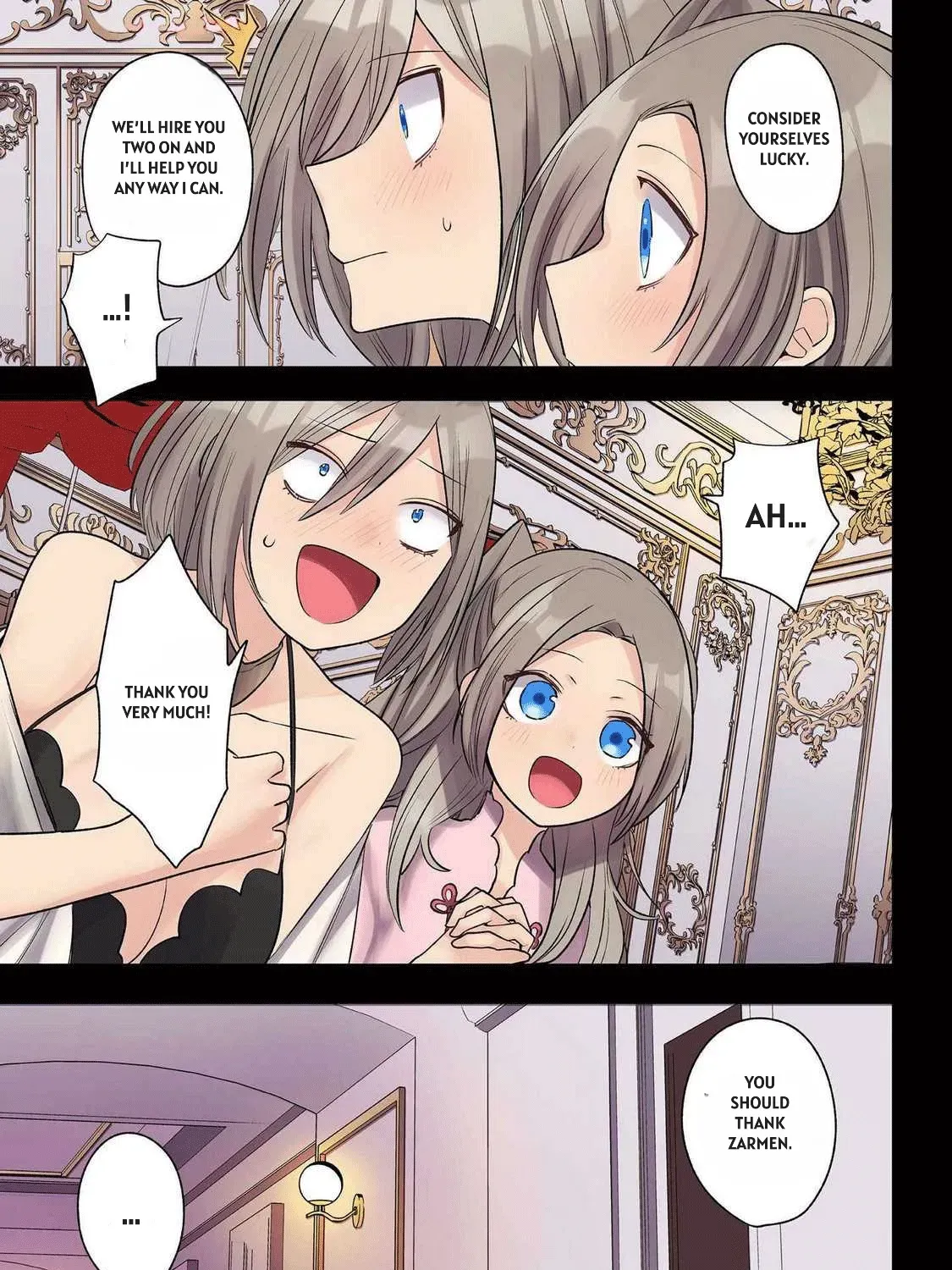 Ore no Level Up ga Okashii! ~Dekiru Otoko no Isekai Tensei~ Chapter 27 page 9 - 