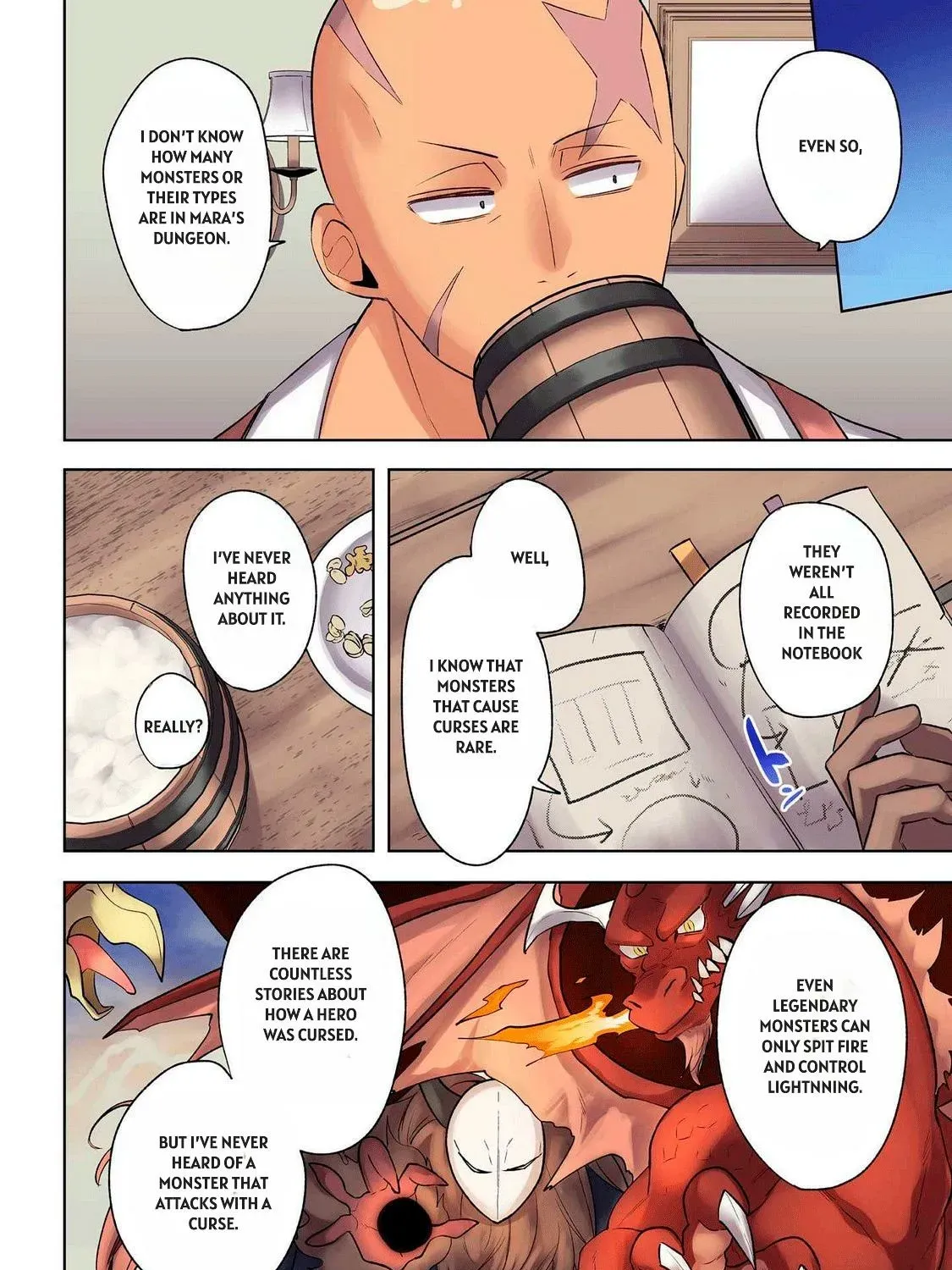 Ore no Level Up ga Okashii! ~Dekiru Otoko no Isekai Tensei~ Chapter 28 page 15 - 