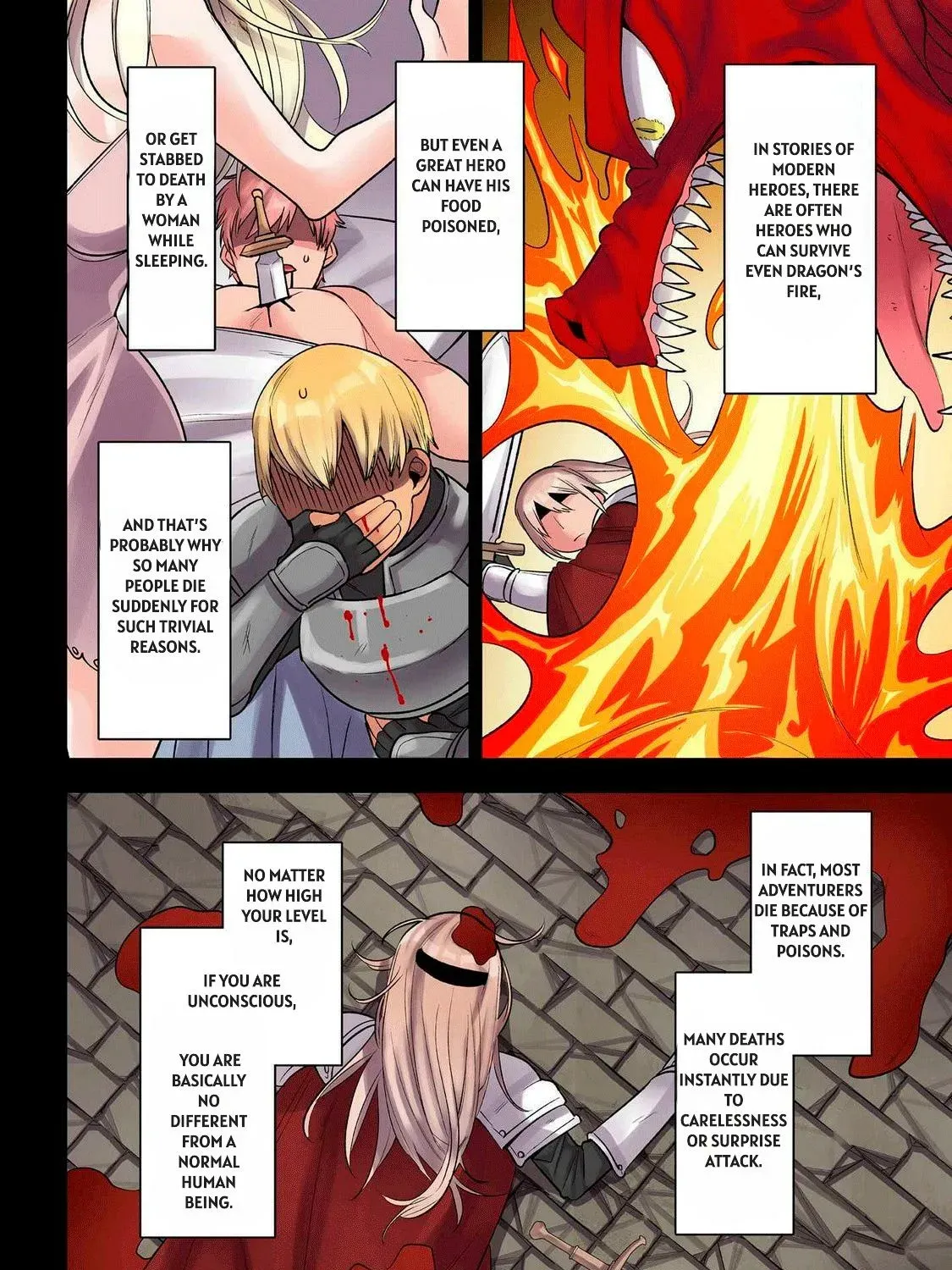 Ore no Level Up ga Okashii! ~Dekiru Otoko no Isekai Tensei~ Chapter 28 page 3 - 