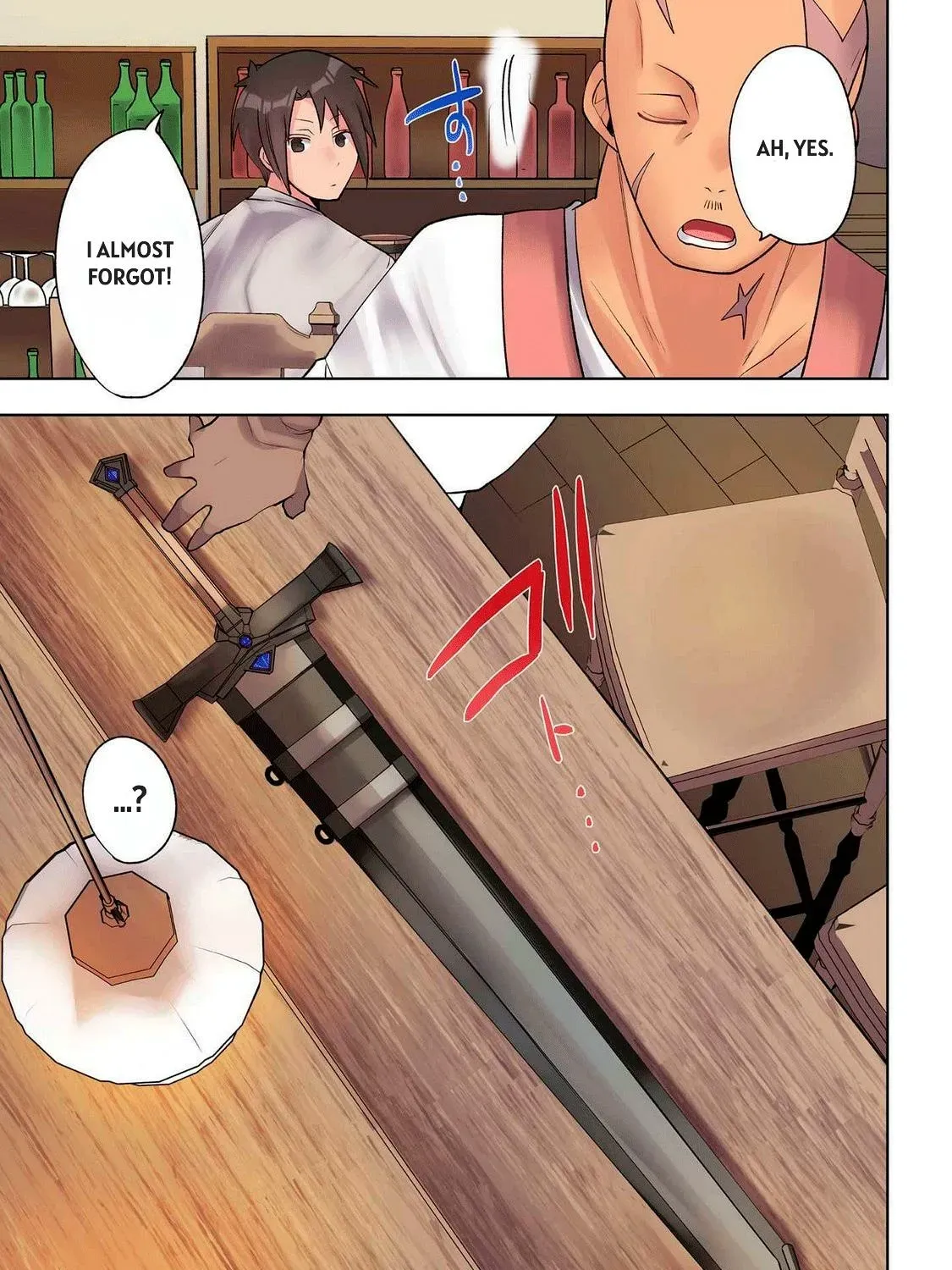 Ore no Level Up ga Okashii! ~Dekiru Otoko no Isekai Tensei~ Chapter 28 page 25 - 