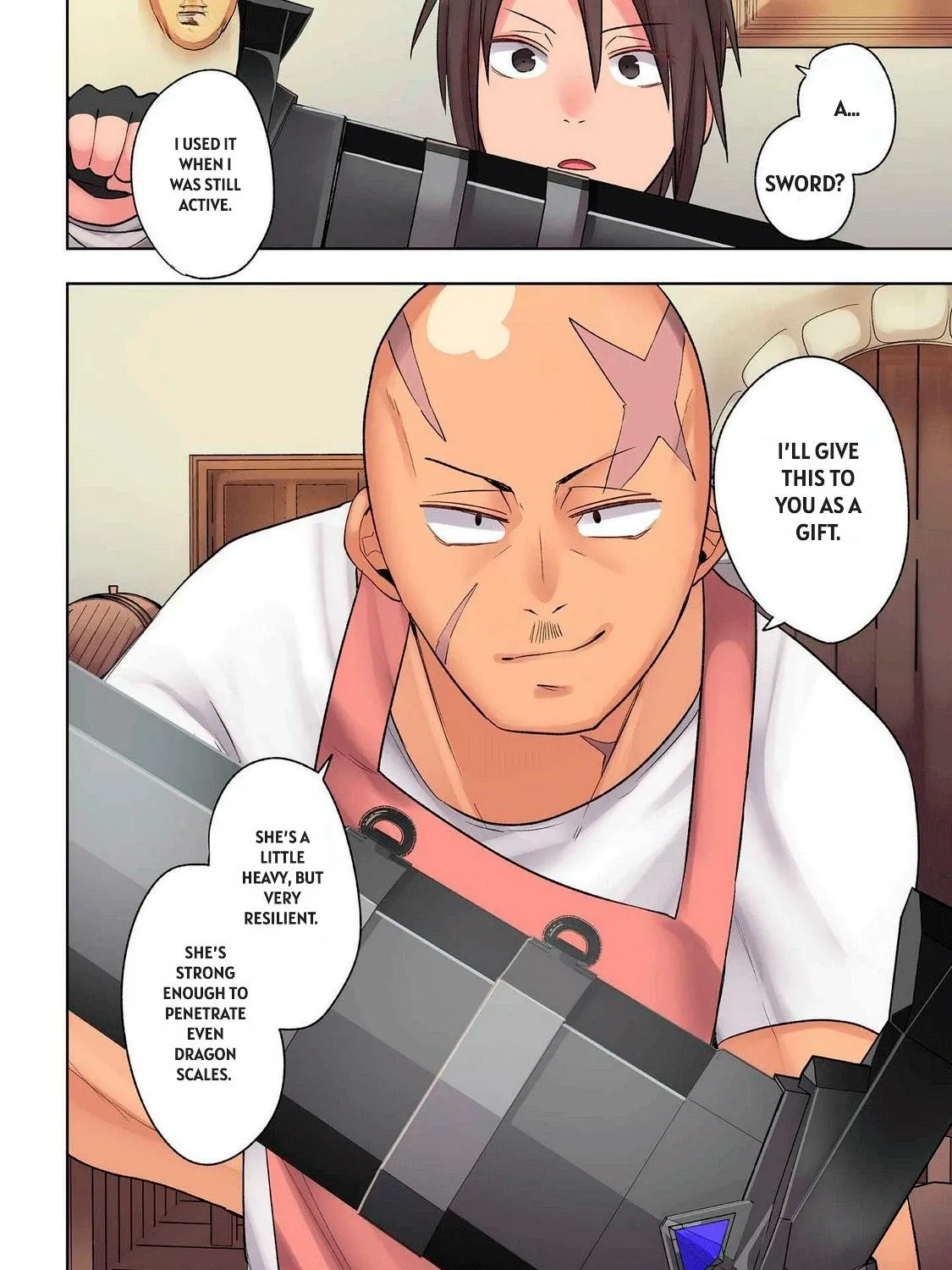 Ore no Level Up ga Okashii! ~Dekiru Otoko no Isekai Tensei~ Chapter 28 page 27 - 