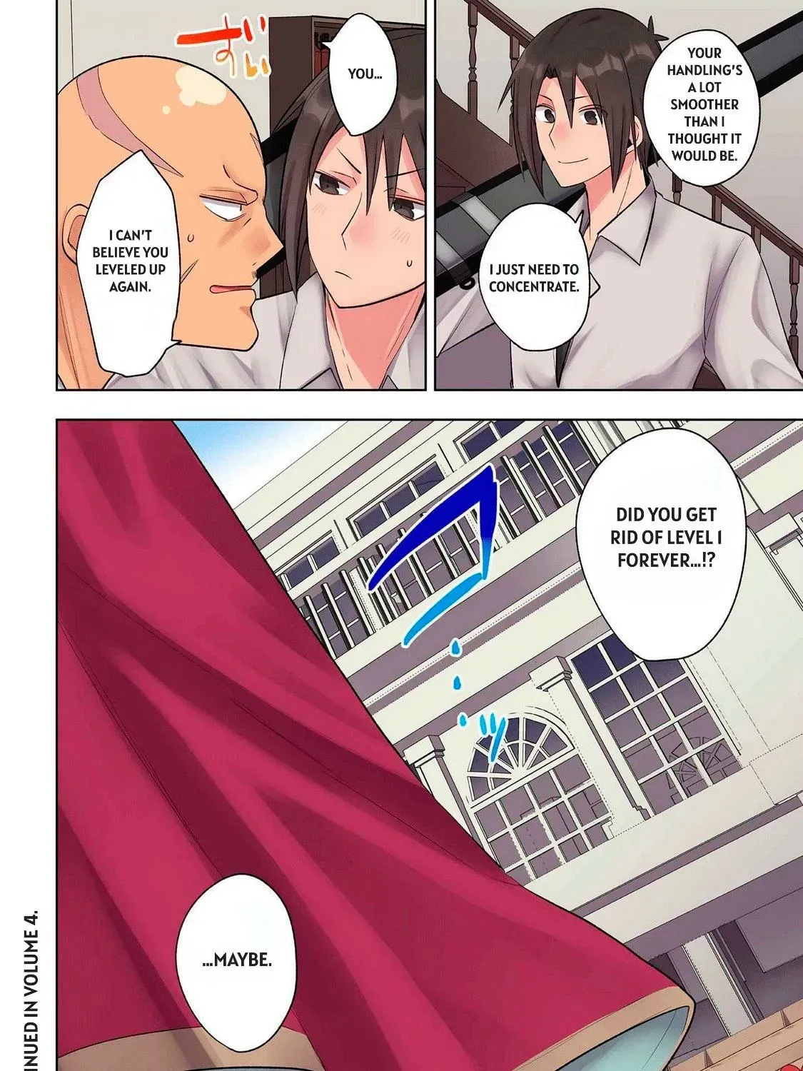 Ore no Level Up ga Okashii! ~Dekiru Otoko no Isekai Tensei~ Chapter 28 page 31 - 