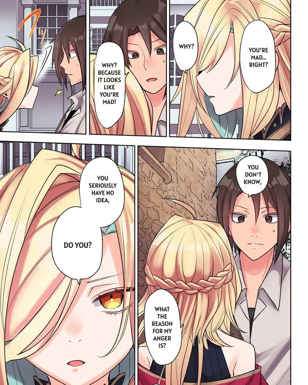 Ore no Level Up ga Okashii! ~Dekiru Otoko no Isekai Tensei~ Chapter 29 page 11 - 