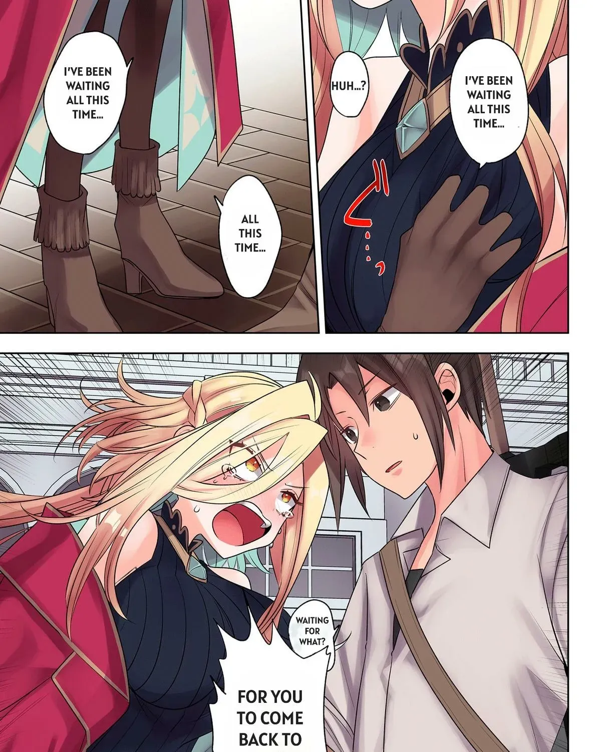 Ore no Level Up ga Okashii! ~Dekiru Otoko no Isekai Tensei~ Chapter 29 page 15 - 