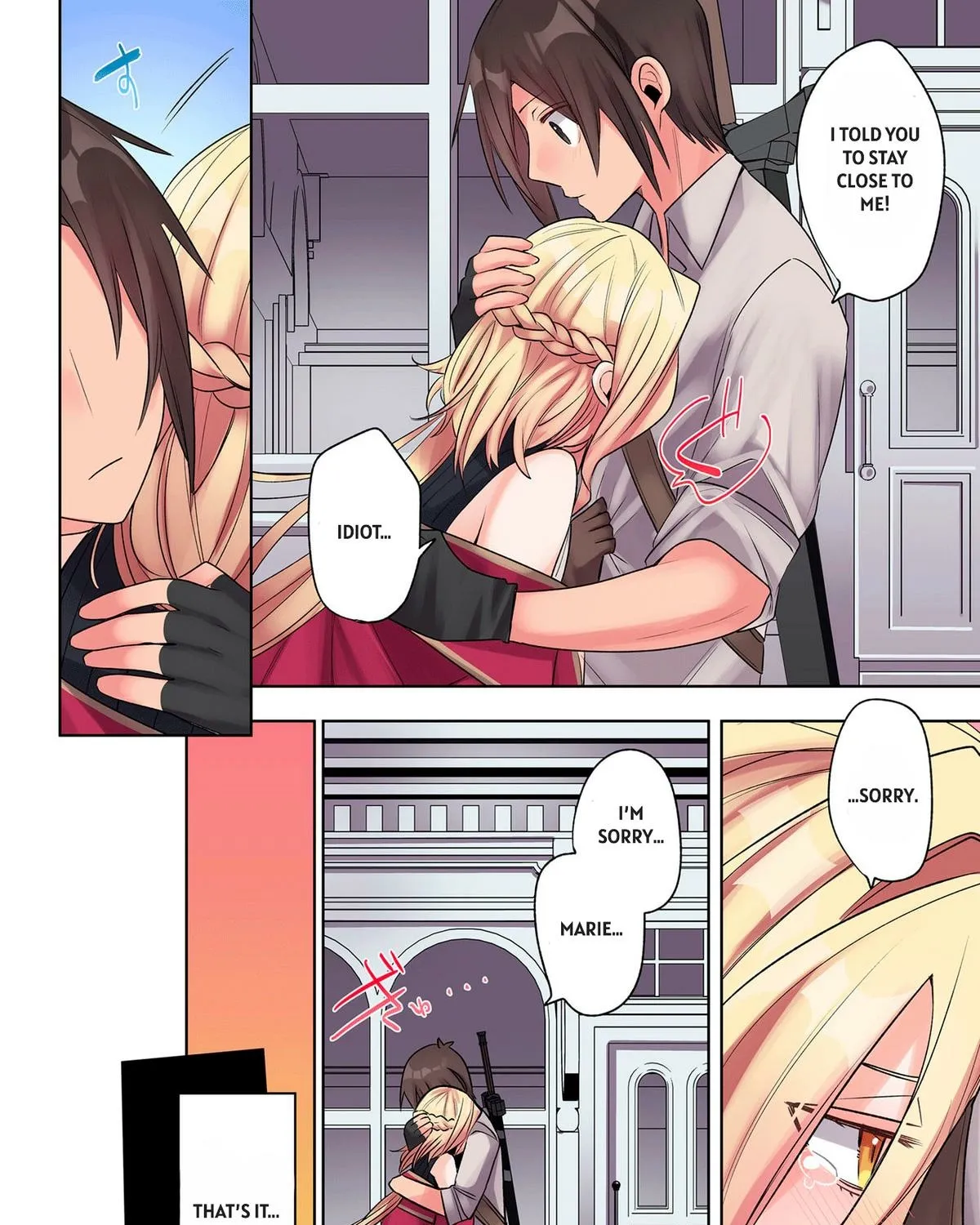 Ore no Level Up ga Okashii! ~Dekiru Otoko no Isekai Tensei~ Chapter 29 page 17 - 