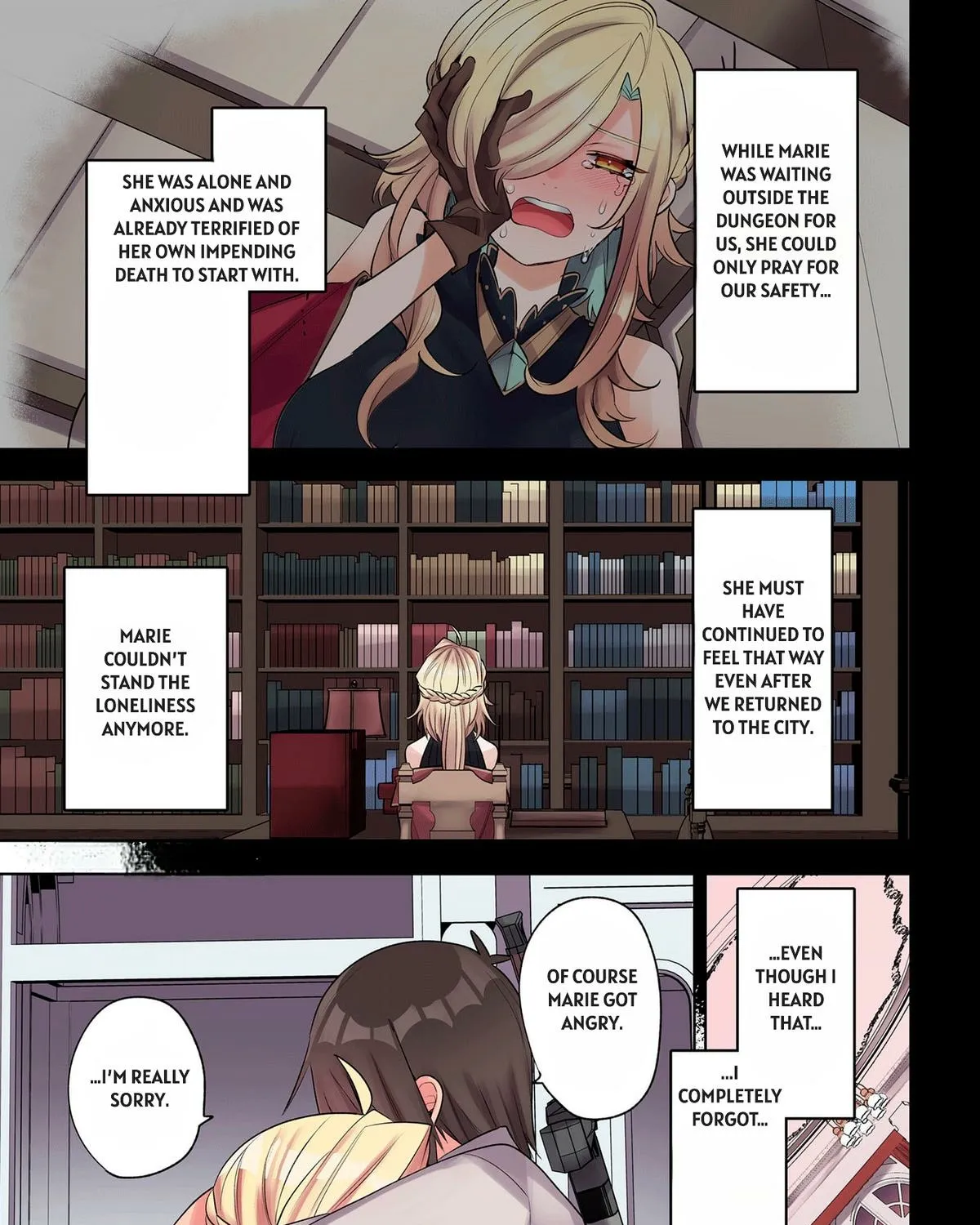 Ore no Level Up ga Okashii! ~Dekiru Otoko no Isekai Tensei~ Chapter 29 page 19 - 