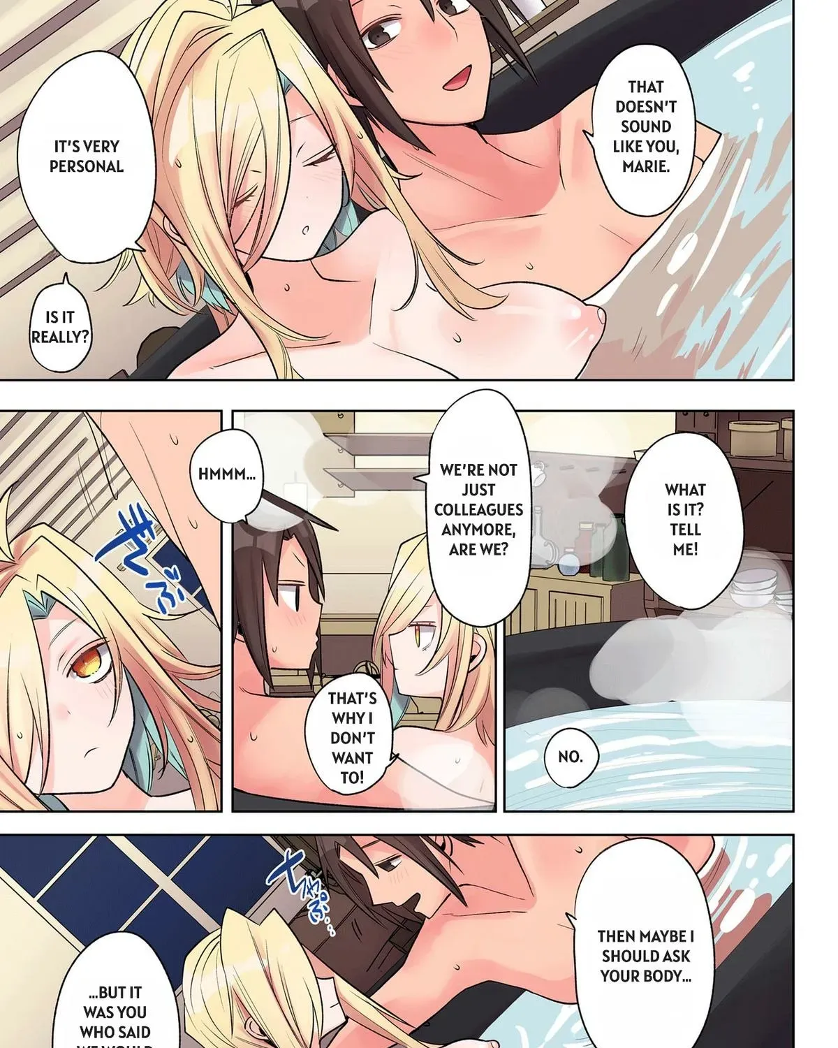 Ore no Level Up ga Okashii! ~Dekiru Otoko no Isekai Tensei~ Chapter 29 page 31 - 