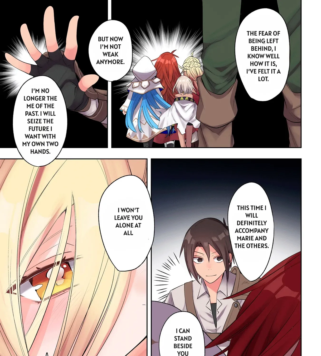 Ore no Level Up ga Okashii! ~Dekiru Otoko no Isekai Tensei~ Chapter 30 page 17 - 
