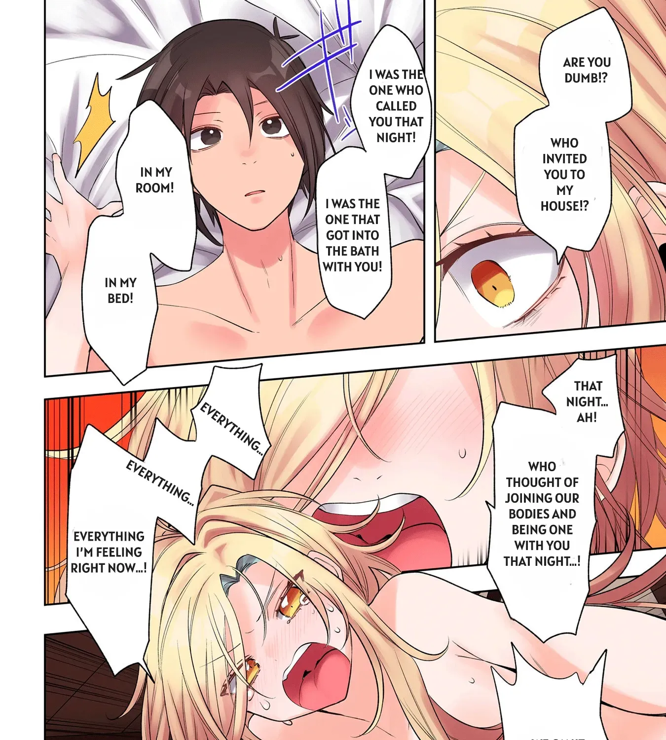 Ore no Level Up ga Okashii! ~Dekiru Otoko no Isekai Tensei~ Chapter 30 page 23 - 