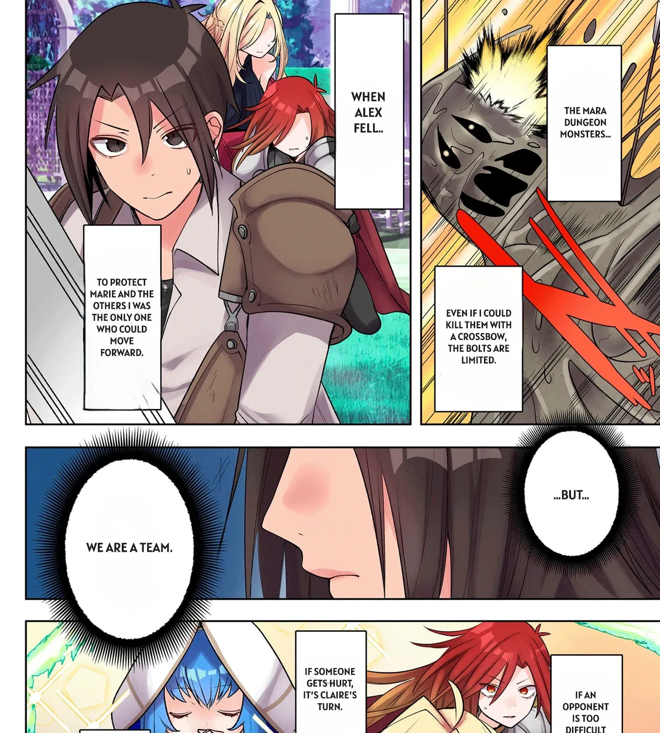 Ore no Level Up ga Okashii! ~Dekiru Otoko no Isekai Tensei~ Chapter 31 page 11 - 