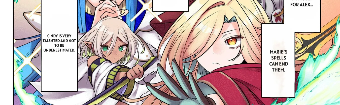 Ore no Level Up ga Okashii! ~Dekiru Otoko no Isekai Tensei~ Chapter 31 page 12 - 