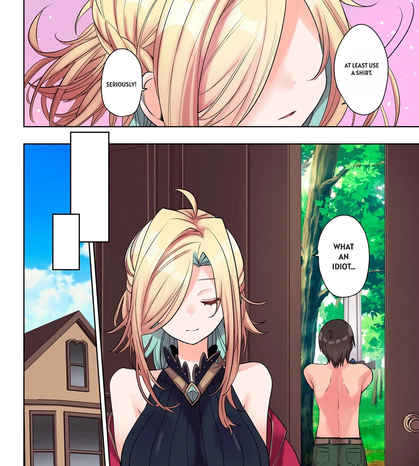 Ore no Level Up ga Okashii! ~Dekiru Otoko no Isekai Tensei~ Chapter 31 page 15 - 