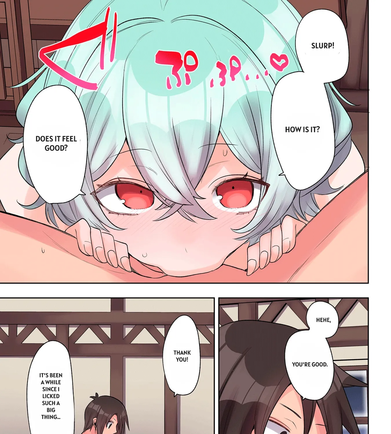 Ore no Level Up ga Okashii! ~Dekiru Otoko no Isekai Tensei~ Chapter 31 page 17 - 