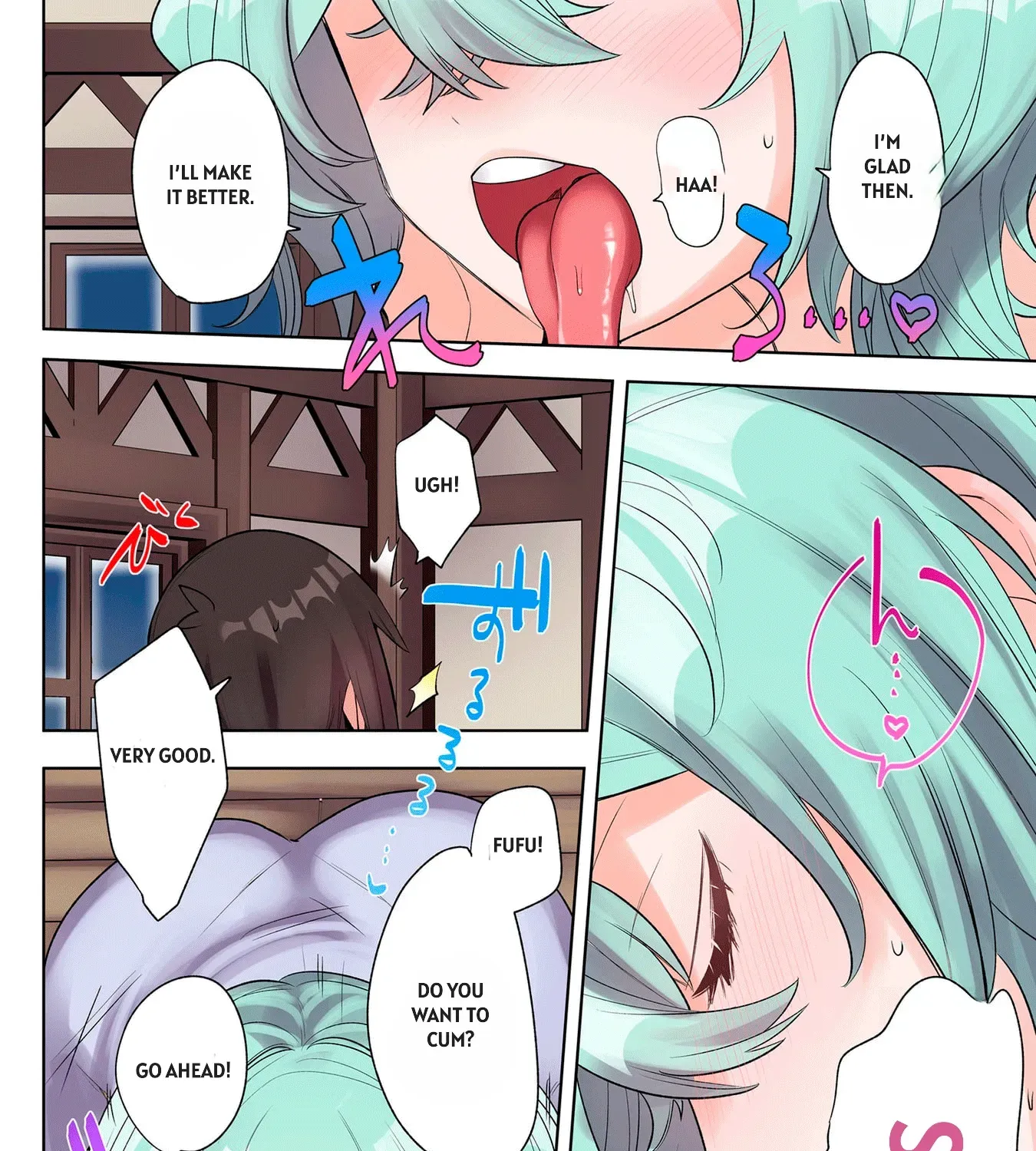 Ore no Level Up ga Okashii! ~Dekiru Otoko no Isekai Tensei~ Chapter 31 page 19 - 