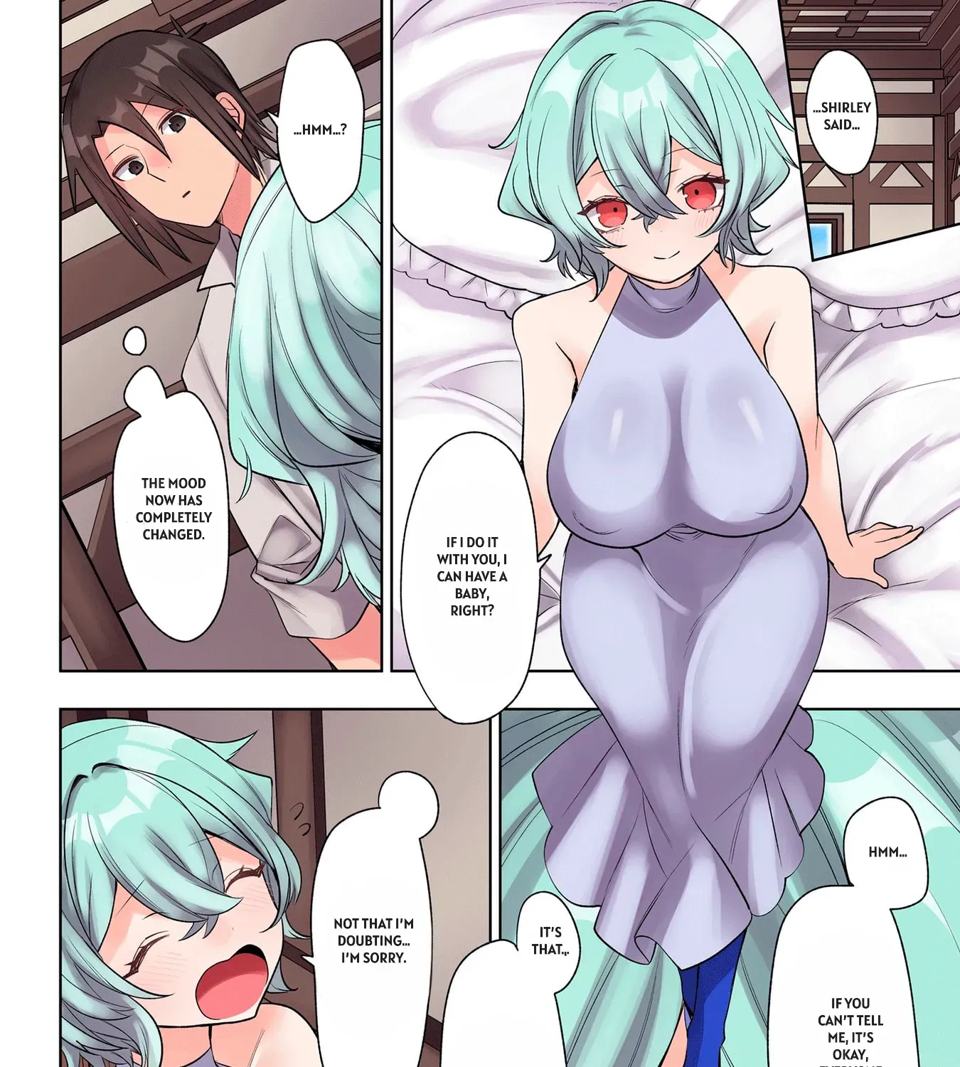 Ore no Level Up ga Okashii! ~Dekiru Otoko no Isekai Tensei~ Chapter 31 page 23 - 