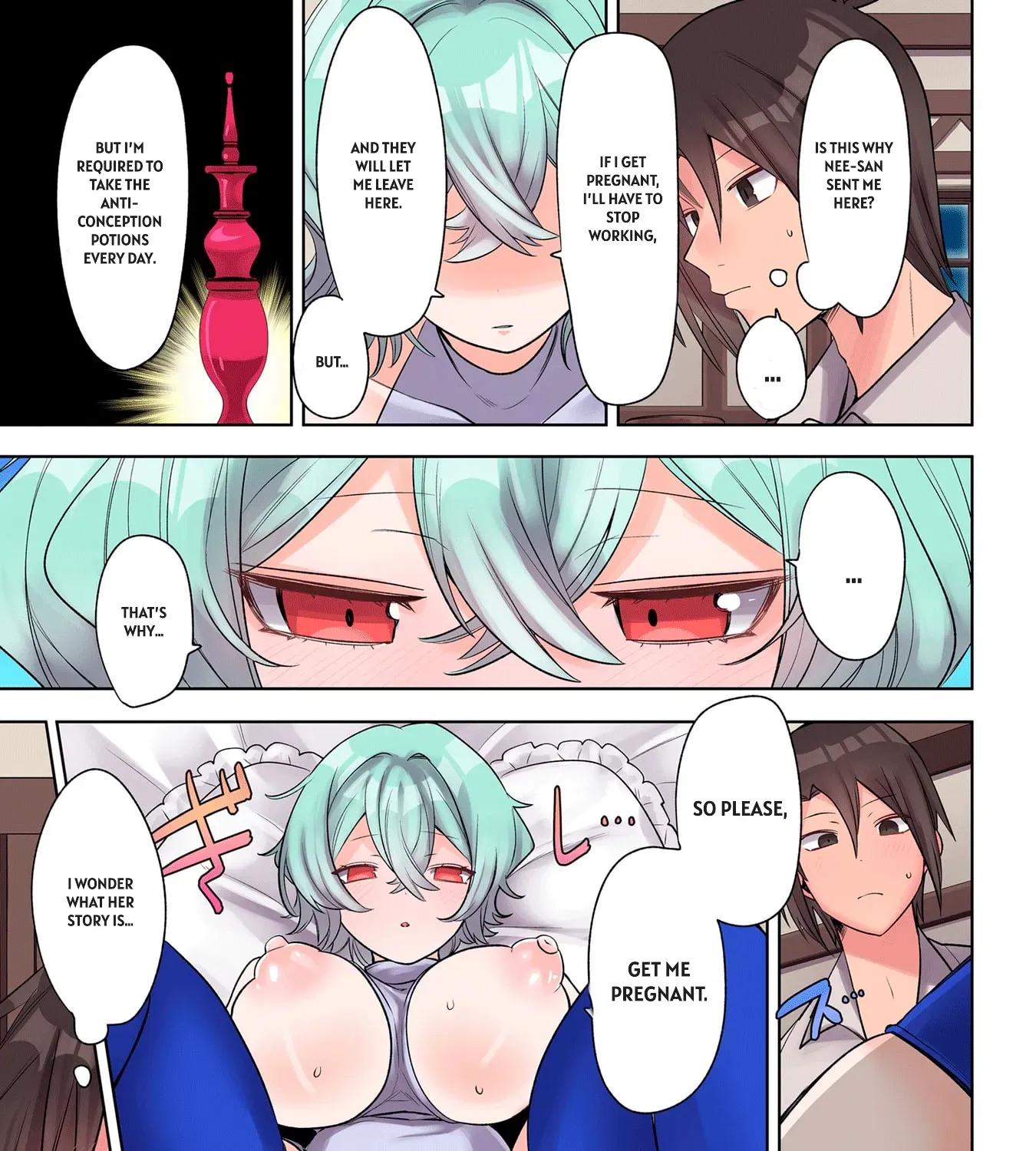 Ore no Level Up ga Okashii! ~Dekiru Otoko no Isekai Tensei~ Chapter 31 page 25 - 