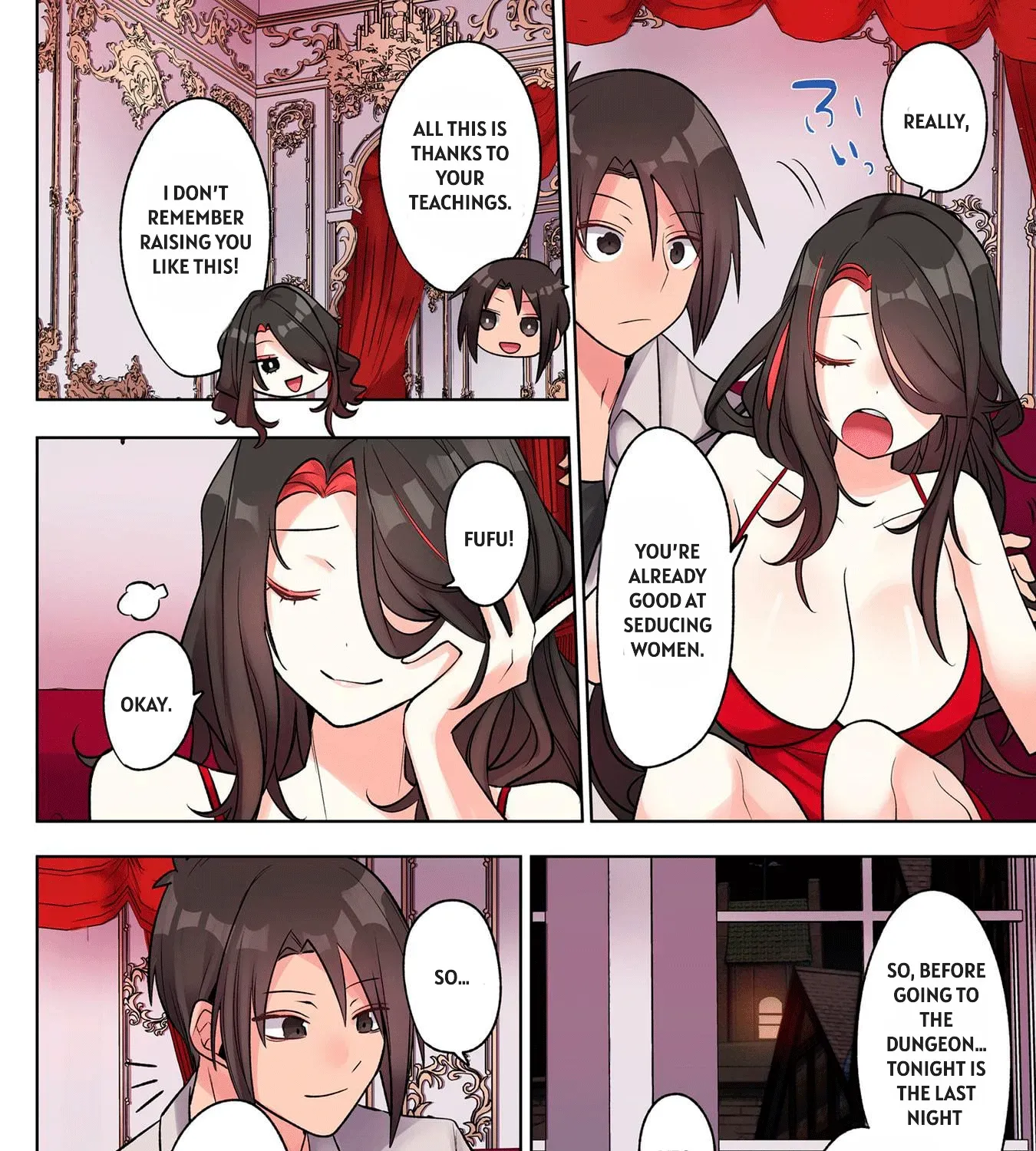 Ore no Level Up ga Okashii! ~Dekiru Otoko no Isekai Tensei~ Chapter 32 page 11 - 