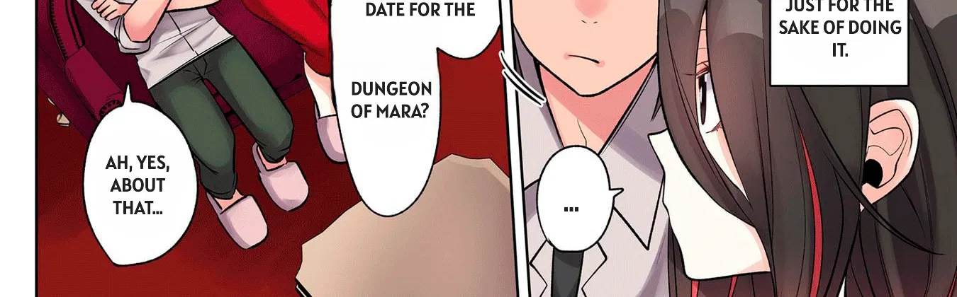 Ore no Level Up ga Okashii! ~Dekiru Otoko no Isekai Tensei~ Chapter 32 page 4 - 