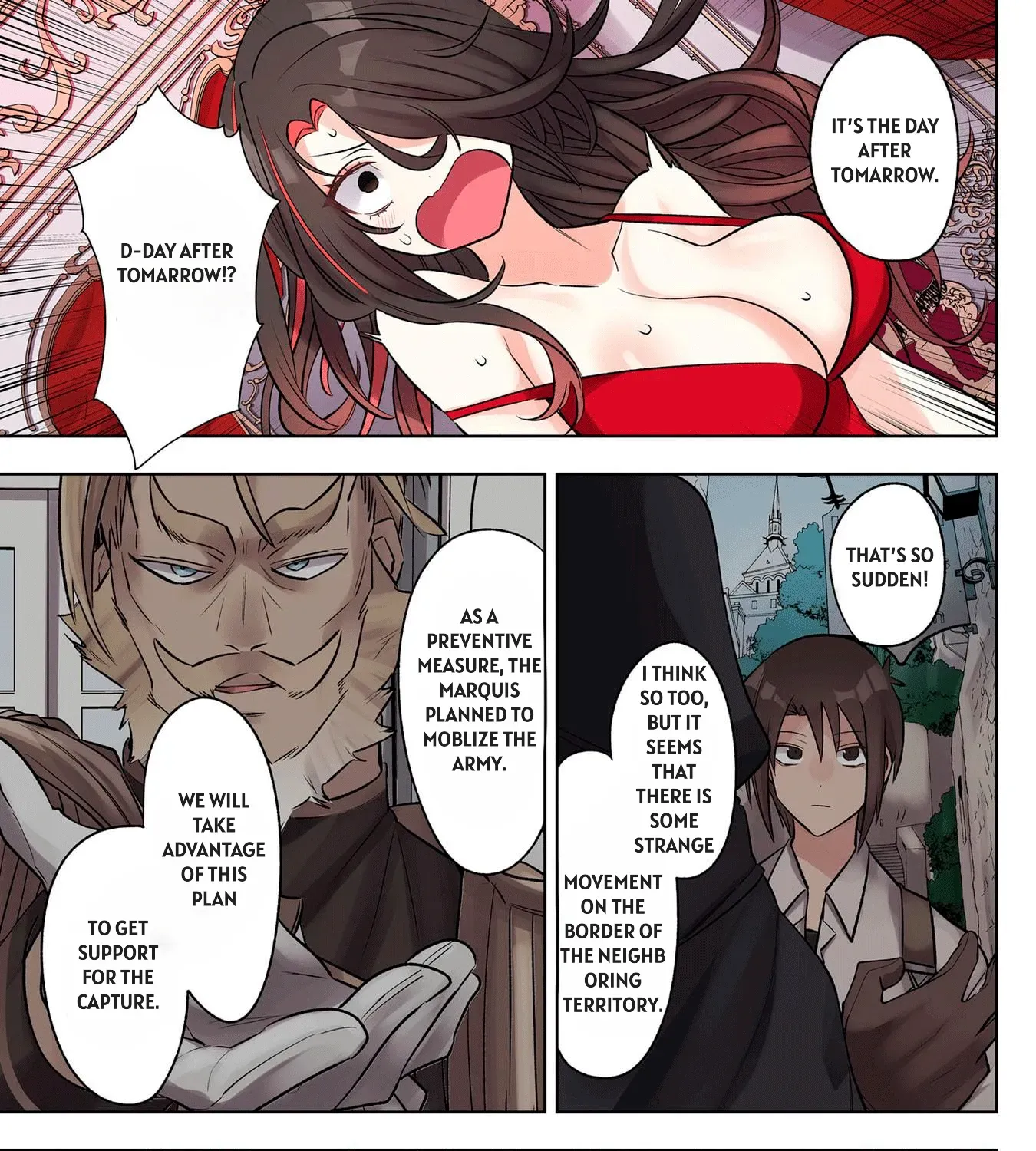 Ore no Level Up ga Okashii! ~Dekiru Otoko no Isekai Tensei~ Chapter 32 page 5 - 
