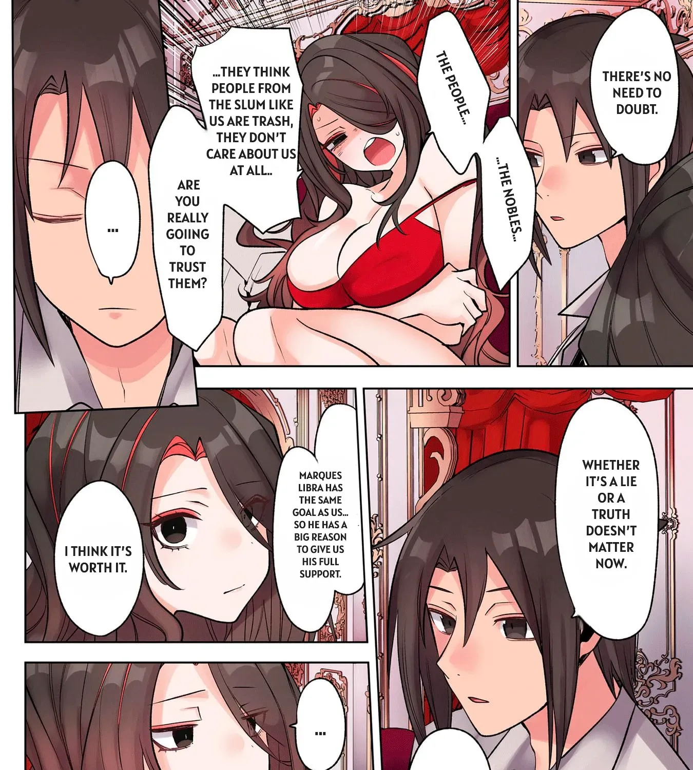 Ore no Level Up ga Okashii! ~Dekiru Otoko no Isekai Tensei~ Chapter 32 page 7 - 