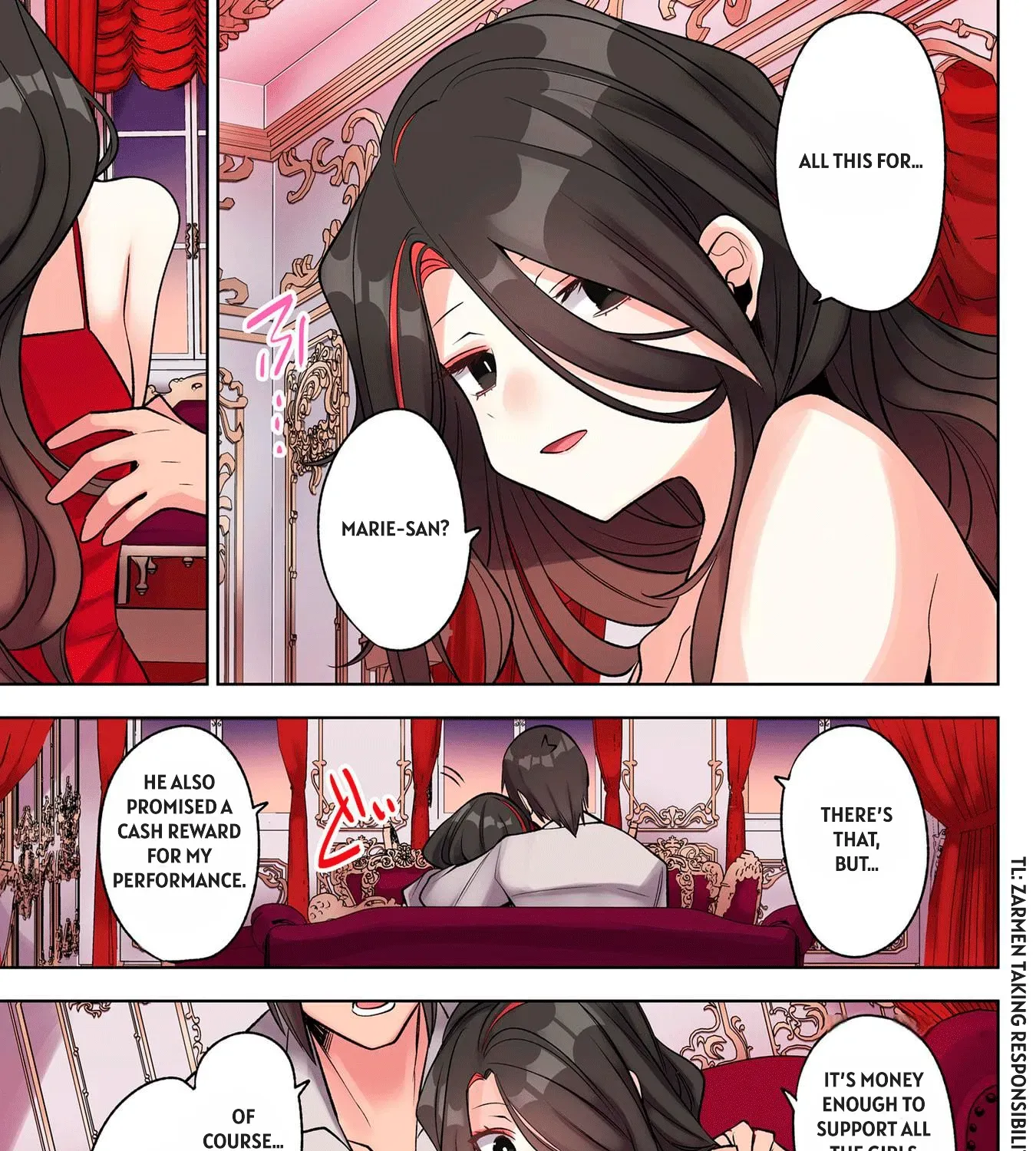 Ore no Level Up ga Okashii! ~Dekiru Otoko no Isekai Tensei~ Chapter 32 page 9 - 