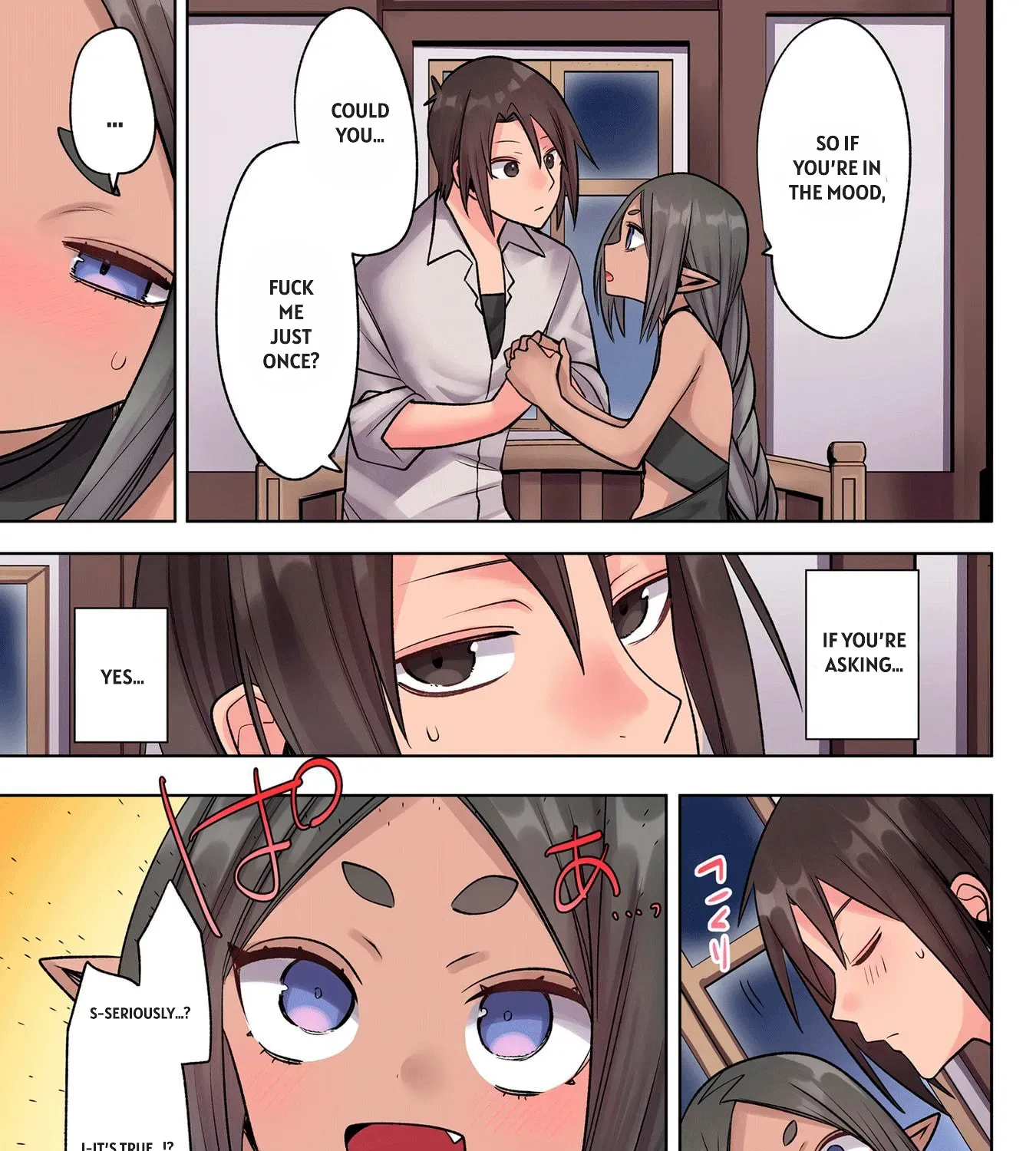Ore no Level Up ga Okashii! ~Dekiru Otoko no Isekai Tensei~ Chapter 33 page 13 - 
