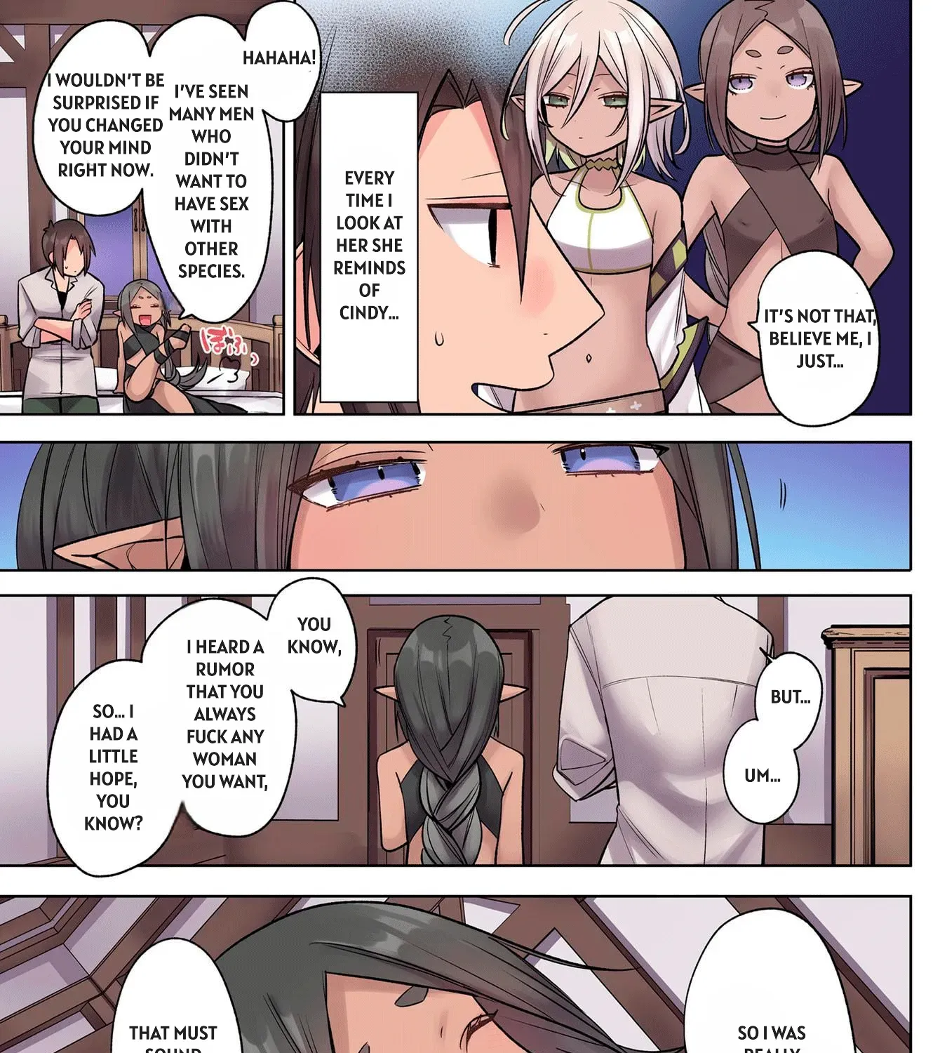 Ore no Level Up ga Okashii! ~Dekiru Otoko no Isekai Tensei~ Chapter 33 page 5 - 