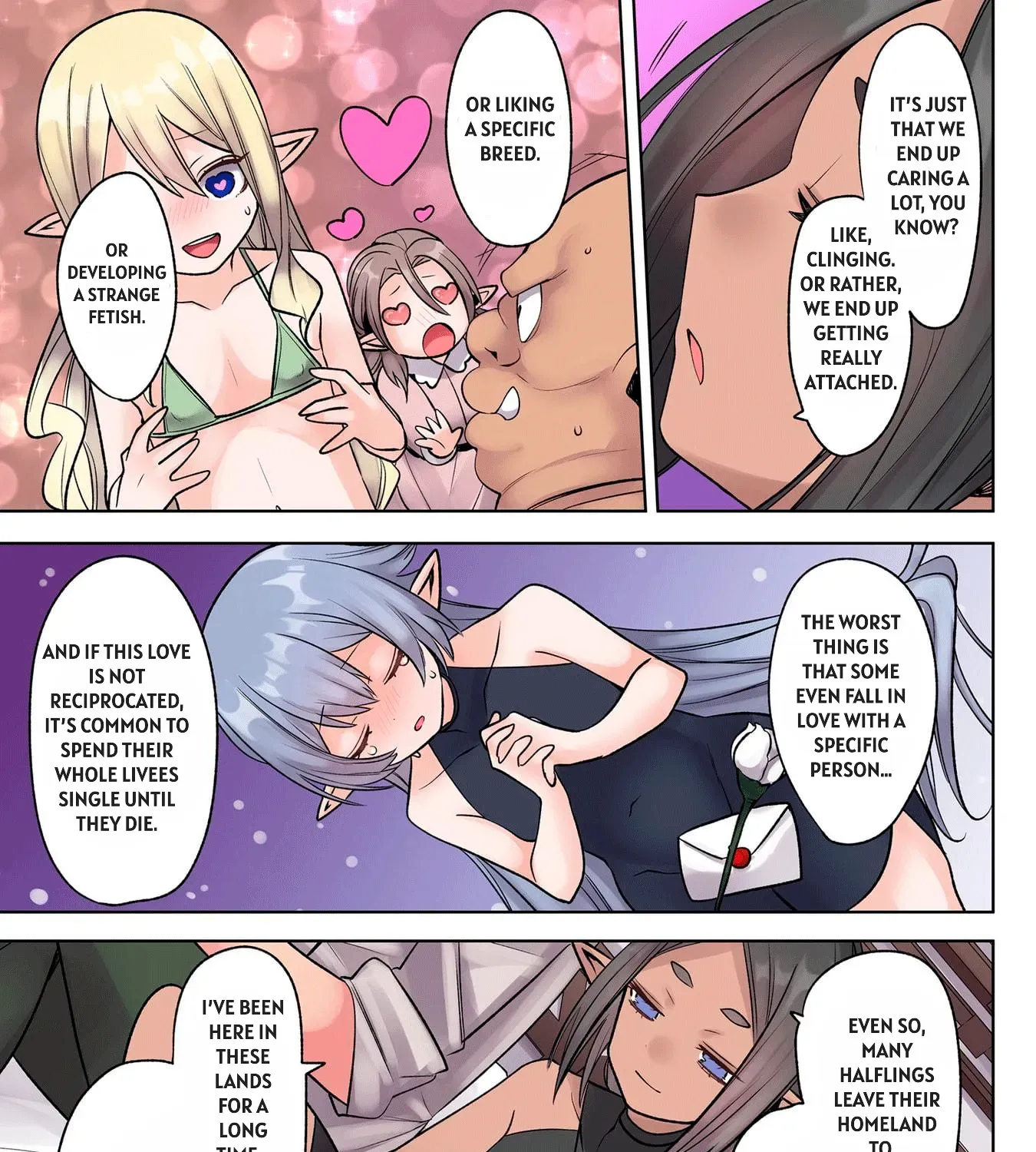 Ore no Level Up ga Okashii! ~Dekiru Otoko no Isekai Tensei~ Chapter 33 page 9 - 