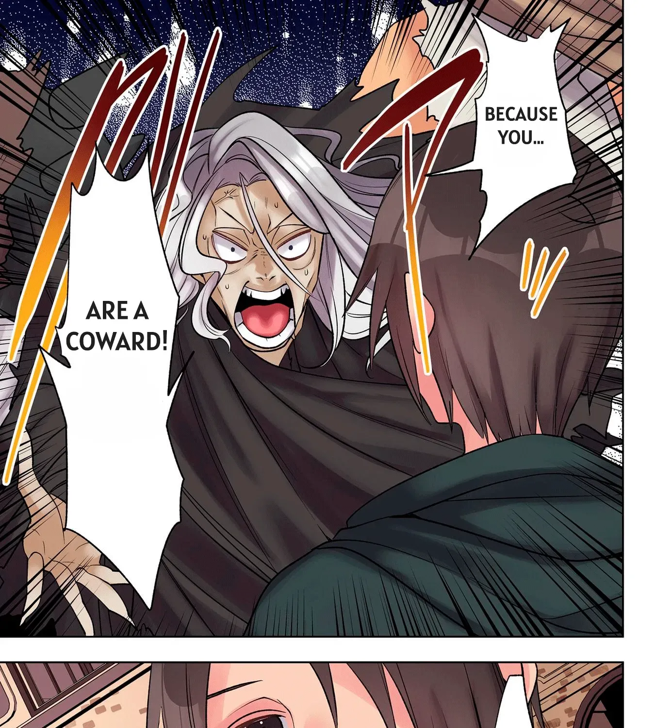 Ore no Level Up ga Okashii! ~Dekiru Otoko no Isekai Tensei~ Chapter 34 page 17 - 