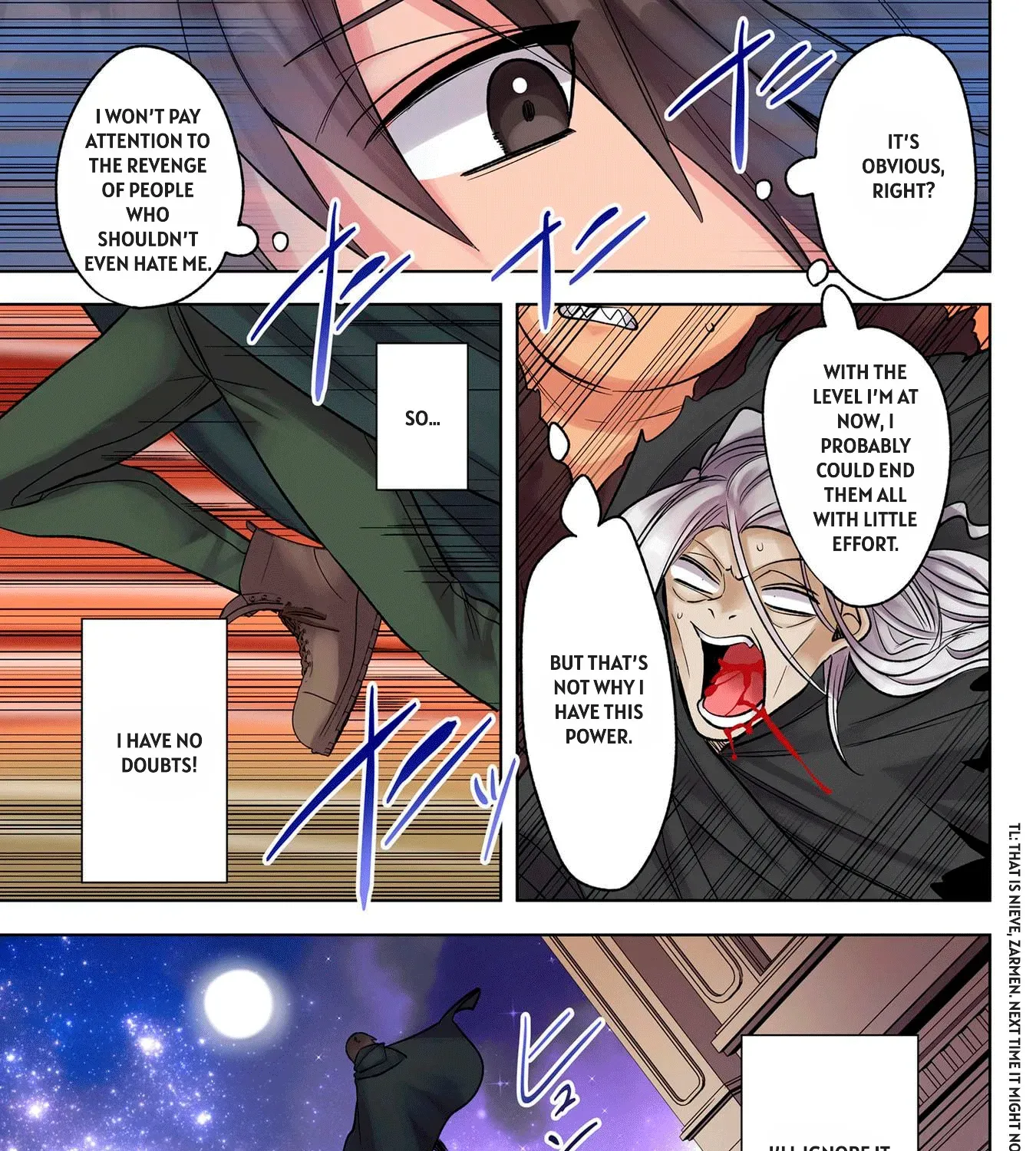 Ore no Level Up ga Okashii! ~Dekiru Otoko no Isekai Tensei~ Chapter 34 page 25 - 