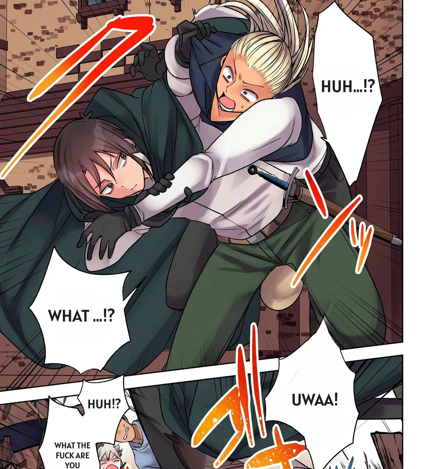 Ore no Level Up ga Okashii! ~Dekiru Otoko no Isekai Tensei~ Chapter 34 page 5 - 