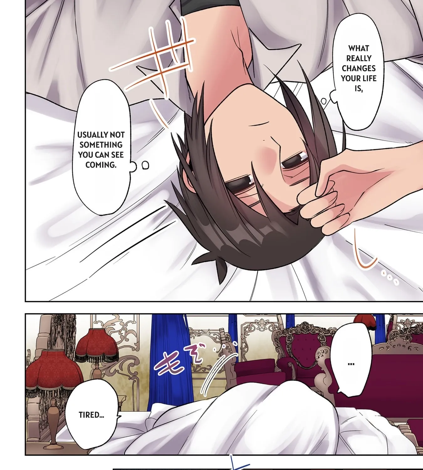 Ore no Level Up ga Okashii! ~Dekiru Otoko no Isekai Tensei~ Chapter 35 page 15 - 