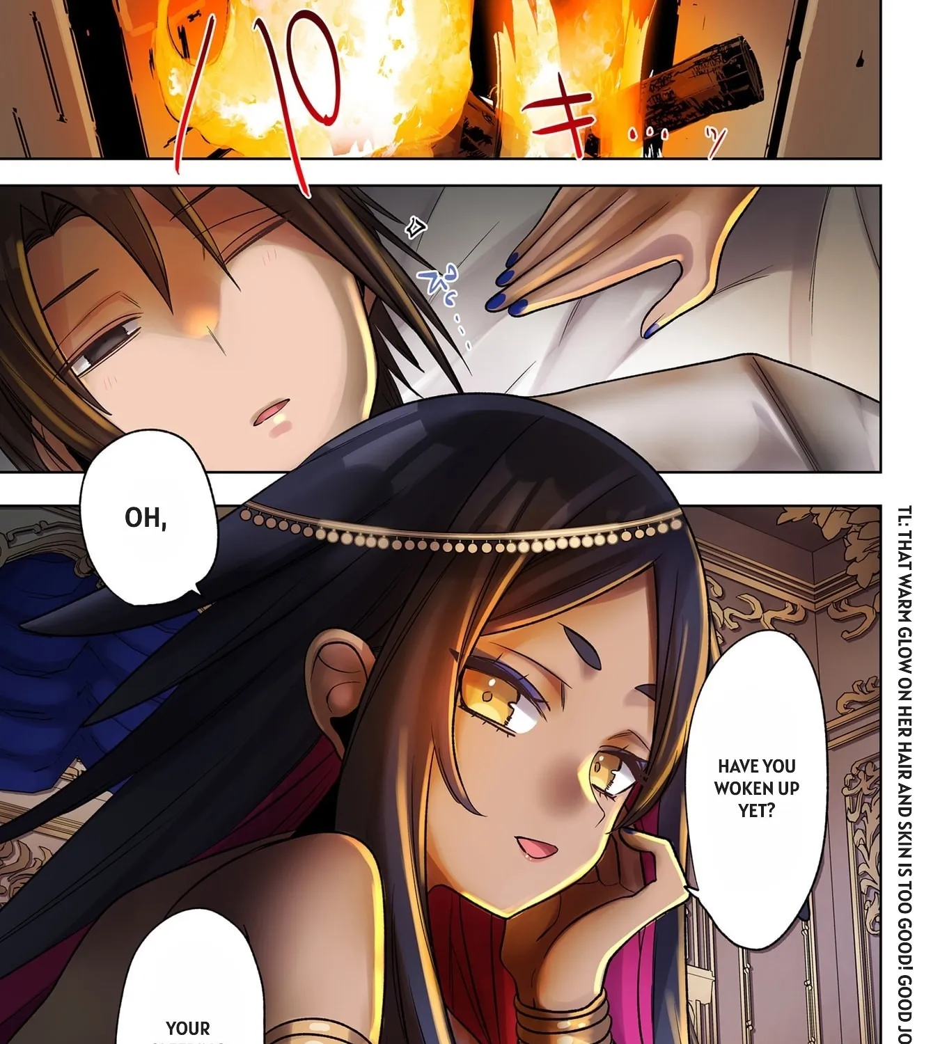 Ore no Level Up ga Okashii! ~Dekiru Otoko no Isekai Tensei~ Chapter 35 page 17 - 