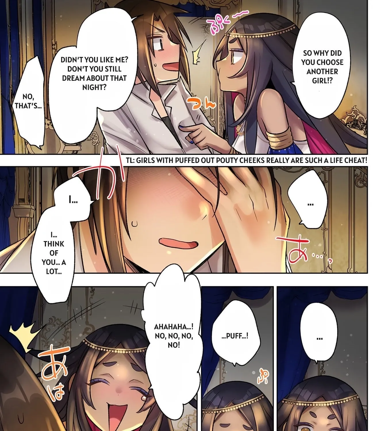 Ore no Level Up ga Okashii! ~Dekiru Otoko no Isekai Tensei~ Chapter 35 page 21 - 