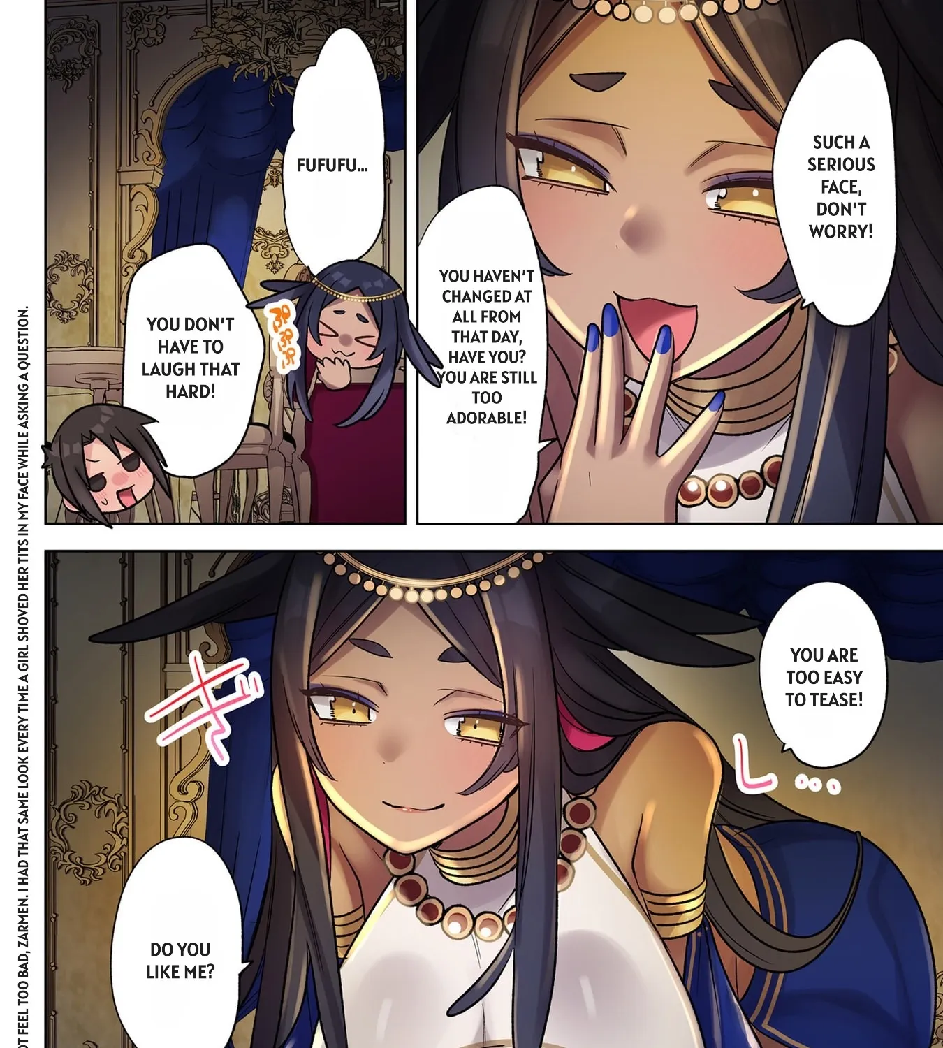 Ore no Level Up ga Okashii! ~Dekiru Otoko no Isekai Tensei~ Chapter 35 page 23 - 