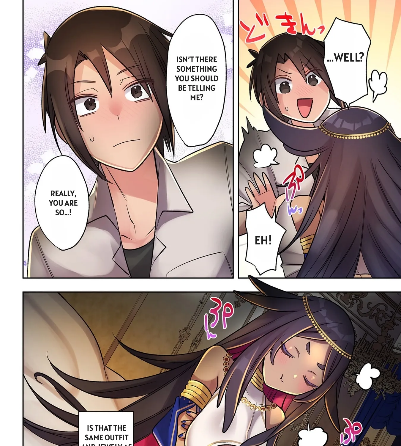 Ore no Level Up ga Okashii! ~Dekiru Otoko no Isekai Tensei~ Chapter 35 page 27 - 