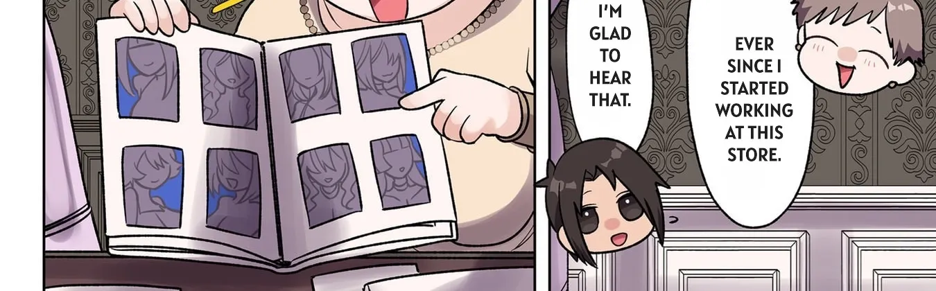 Ore no Level Up ga Okashii! ~Dekiru Otoko no Isekai Tensei~ Chapter 35 page 4 - 