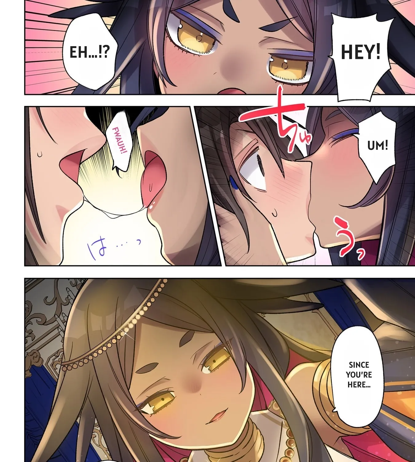 Ore no Level Up ga Okashii! ~Dekiru Otoko no Isekai Tensei~ Chapter 35 page 31 - 