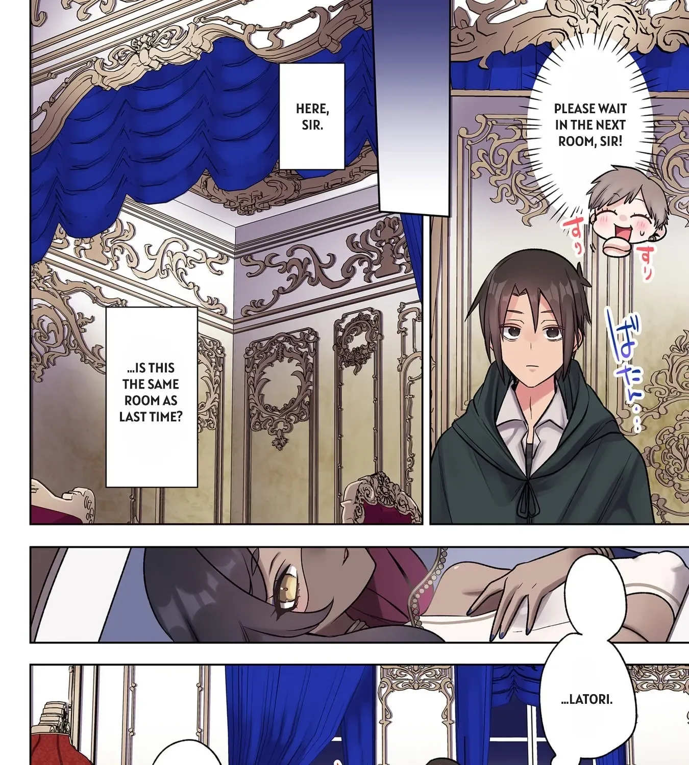 Ore no Level Up ga Okashii! ~Dekiru Otoko no Isekai Tensei~ Chapter 35 page 7 - 