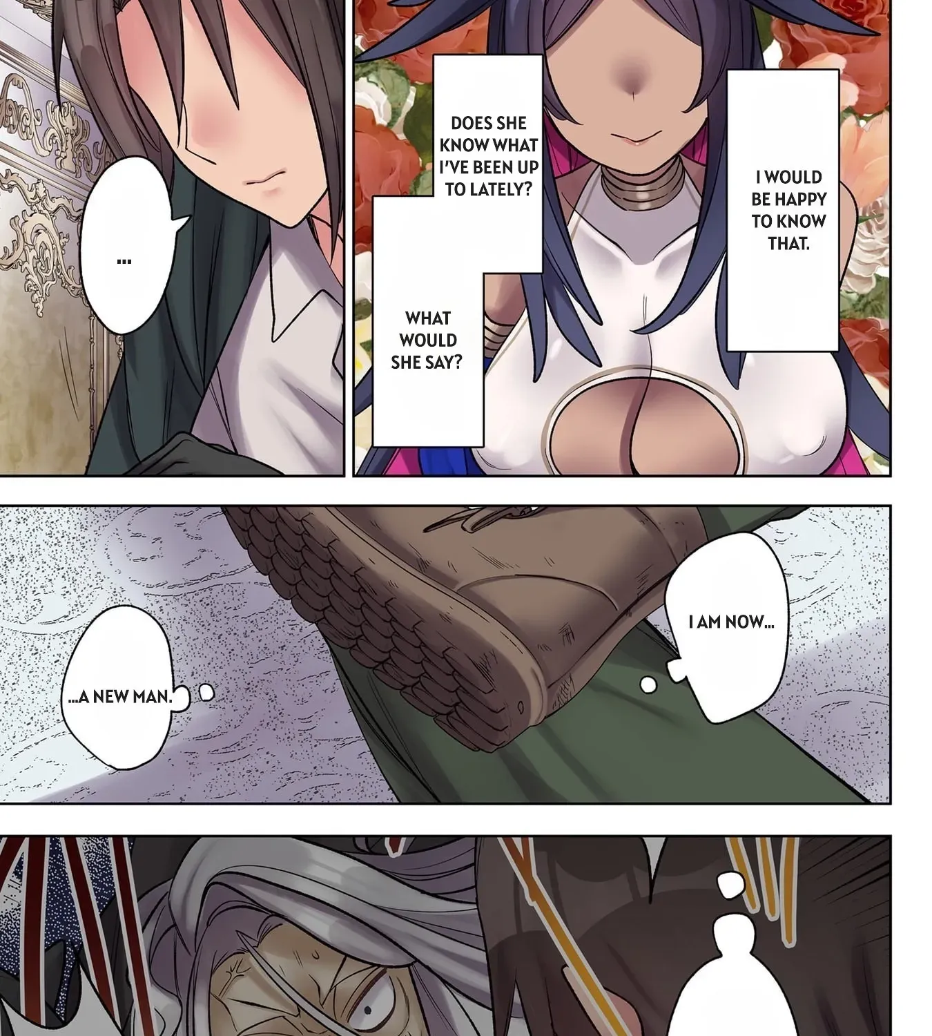 Ore no Level Up ga Okashii! ~Dekiru Otoko no Isekai Tensei~ Chapter 35 page 9 - 