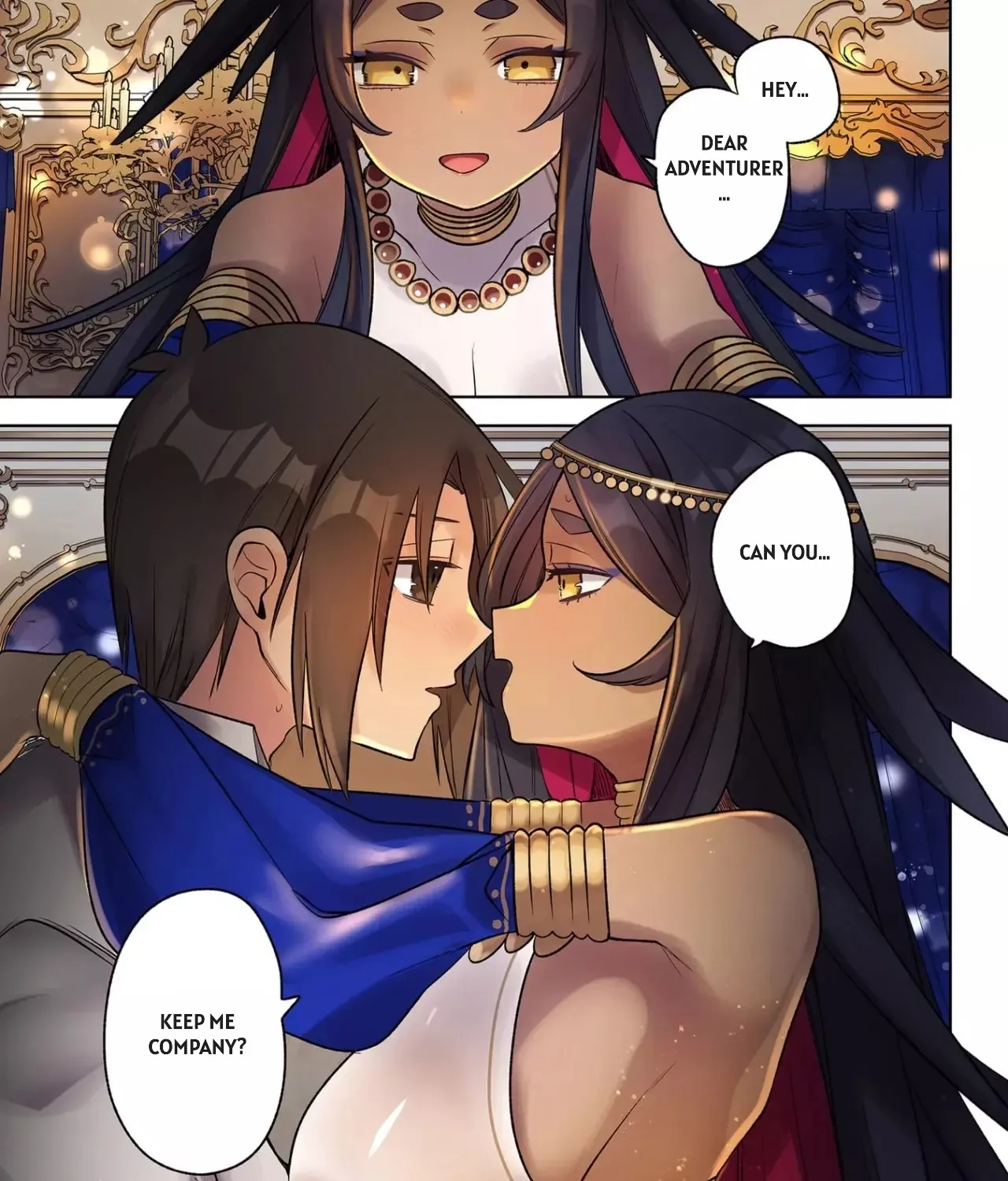 Ore no Level Up ga Okashii! ~Dekiru Otoko no Isekai Tensei~ Chapter 36 page 1 - 