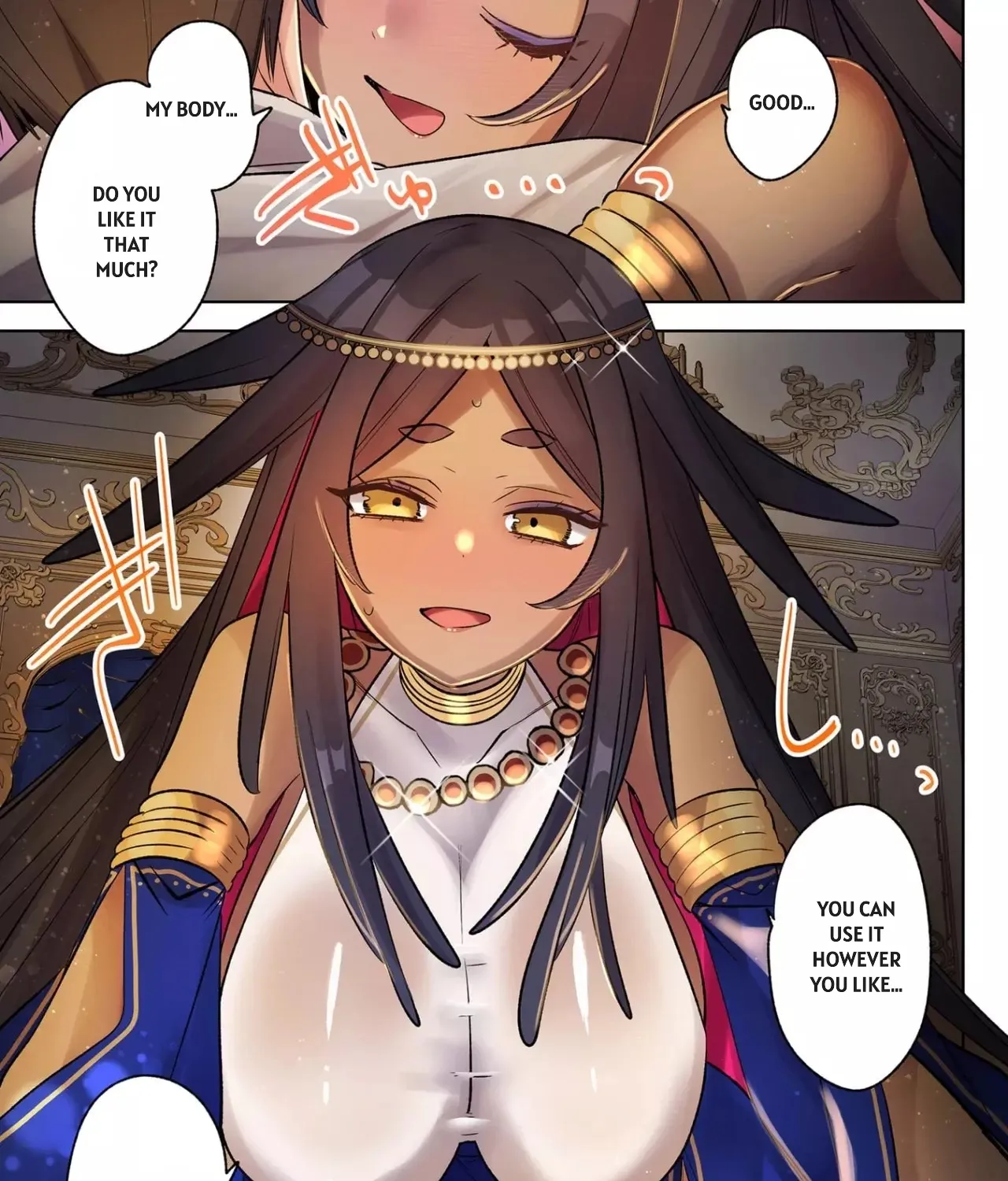 Ore no Level Up ga Okashii! ~Dekiru Otoko no Isekai Tensei~ Chapter 36 page 9 - 
