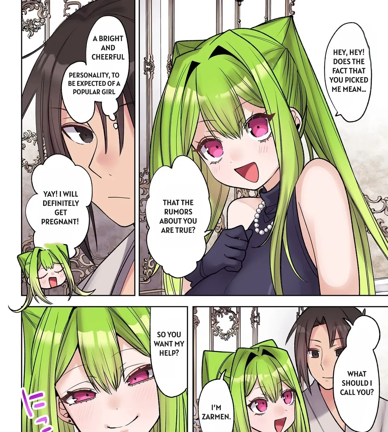 Ore no Level Up ga Okashii! ~Dekiru Otoko no Isekai Tensei~ Chapter 37.5 page 3 - 