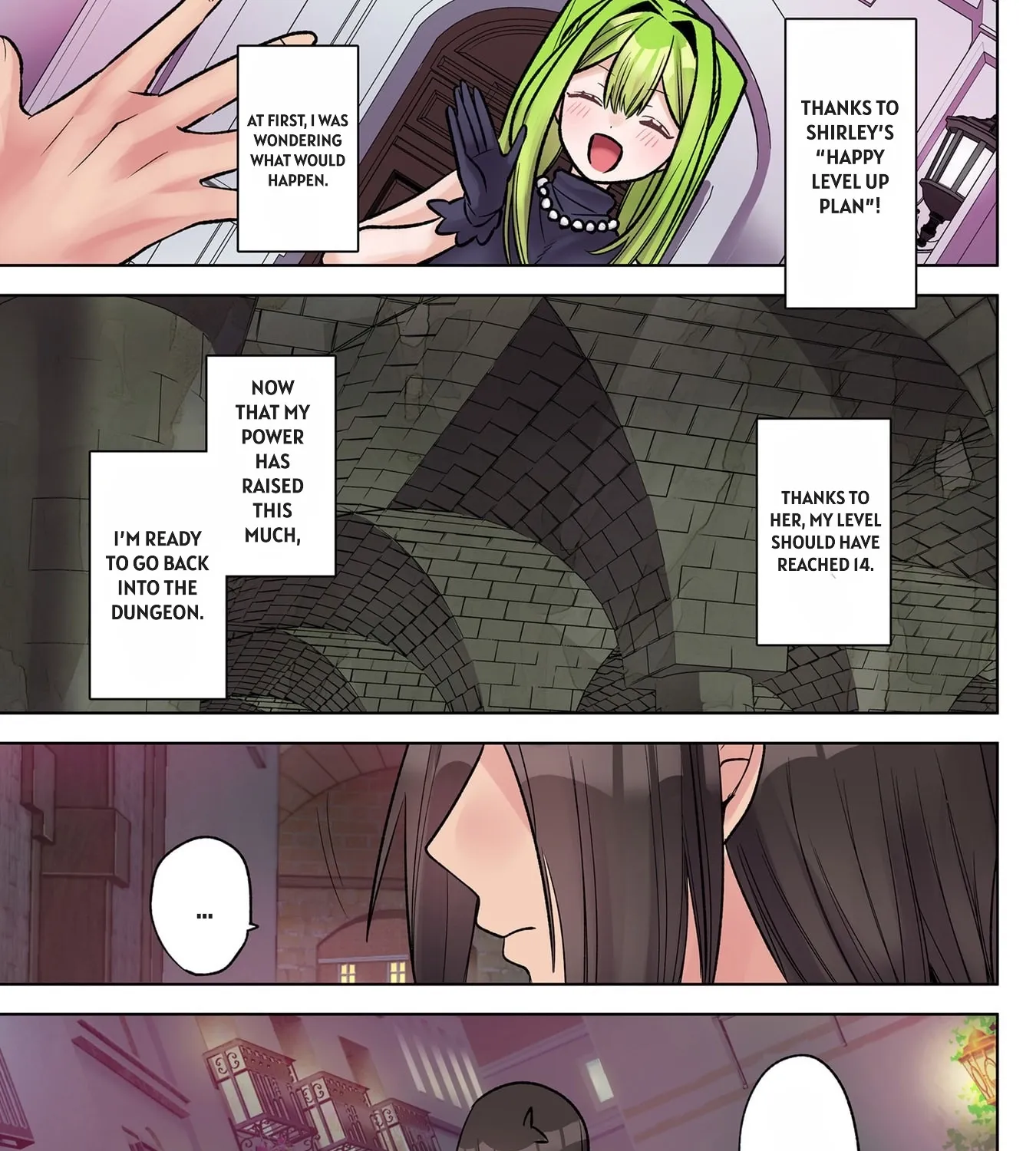 Ore no Level Up ga Okashii! ~Dekiru Otoko no Isekai Tensei~ Chapter 37.5 page 29 - 