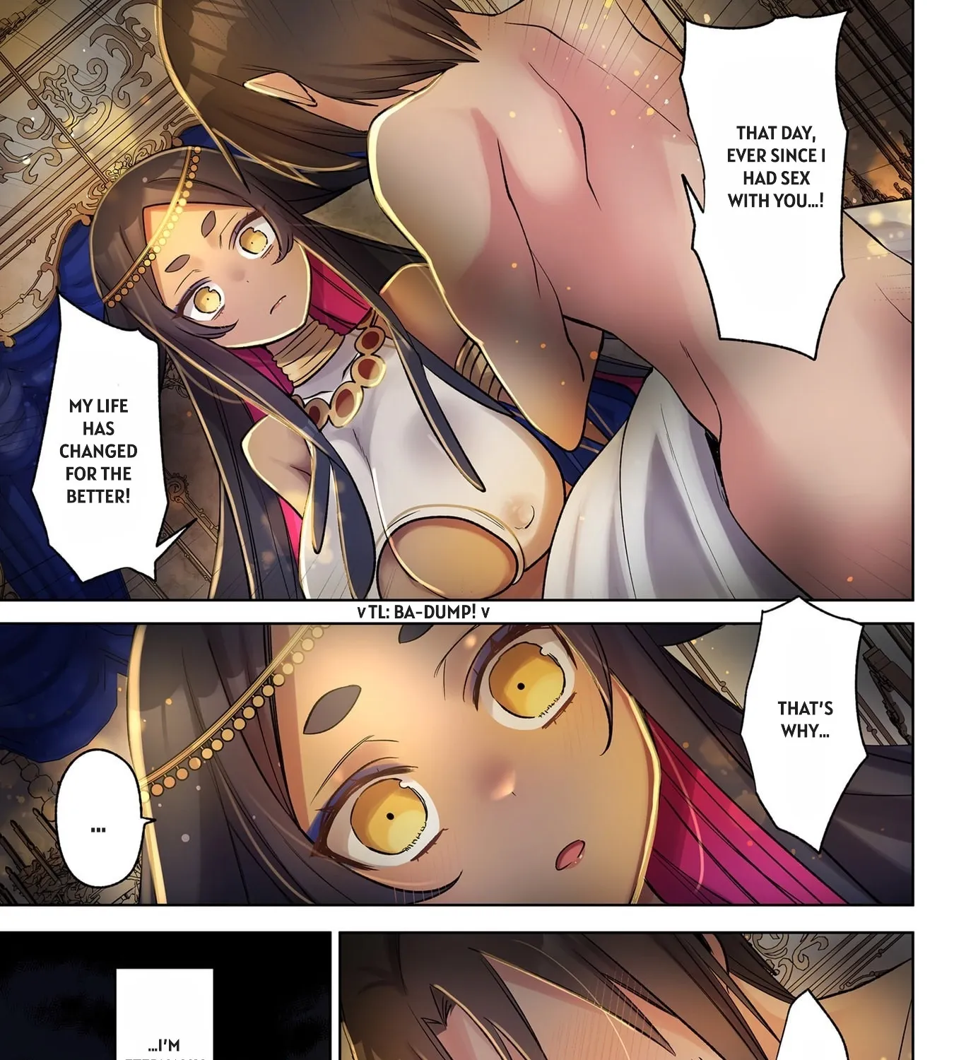 Ore no Level Up ga Okashii! ~Dekiru Otoko no Isekai Tensei~ Chapter 37 page 13 - 